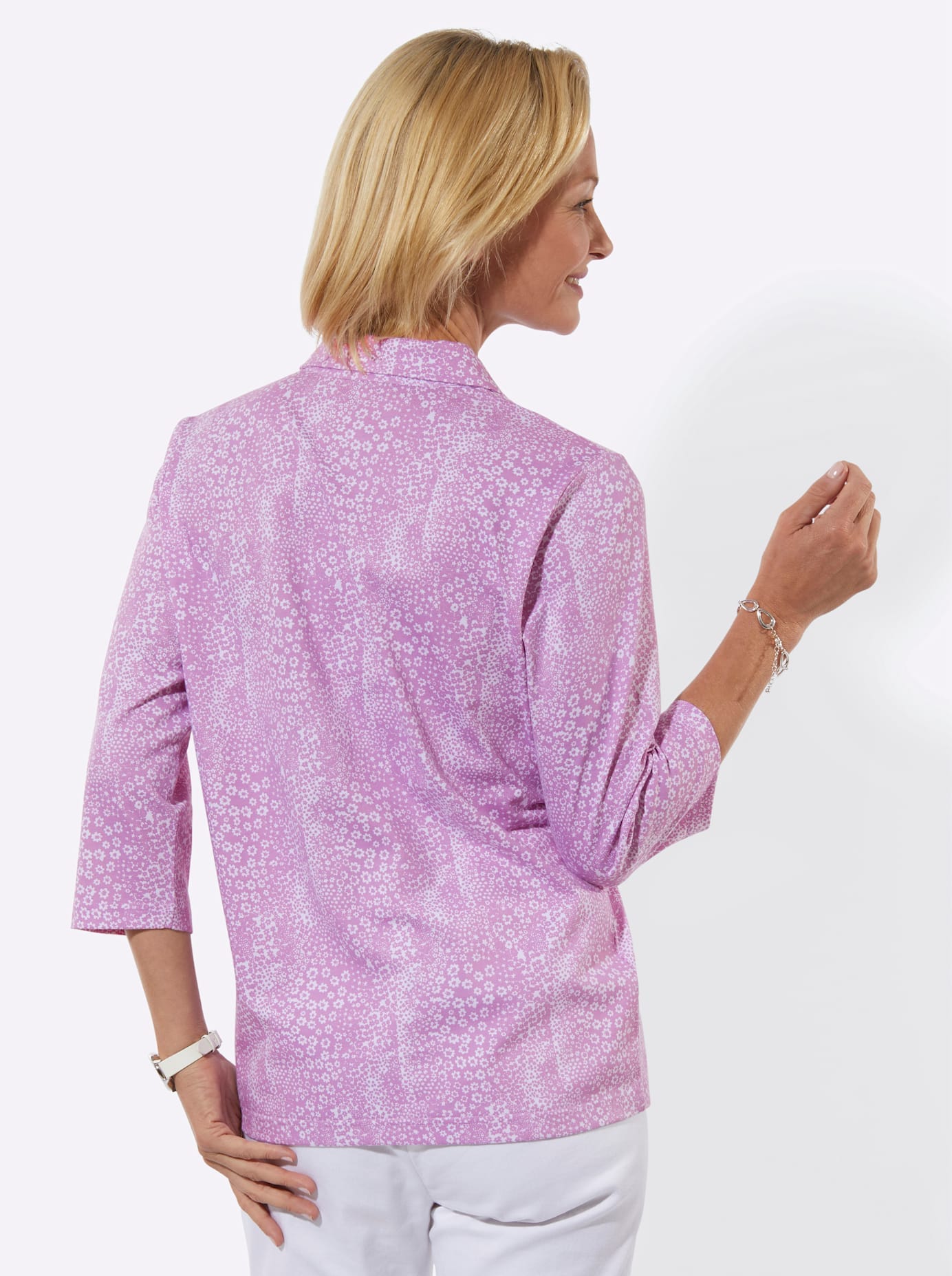 Classic Basics Poloshirt »Poloshirt« 1 tlg.