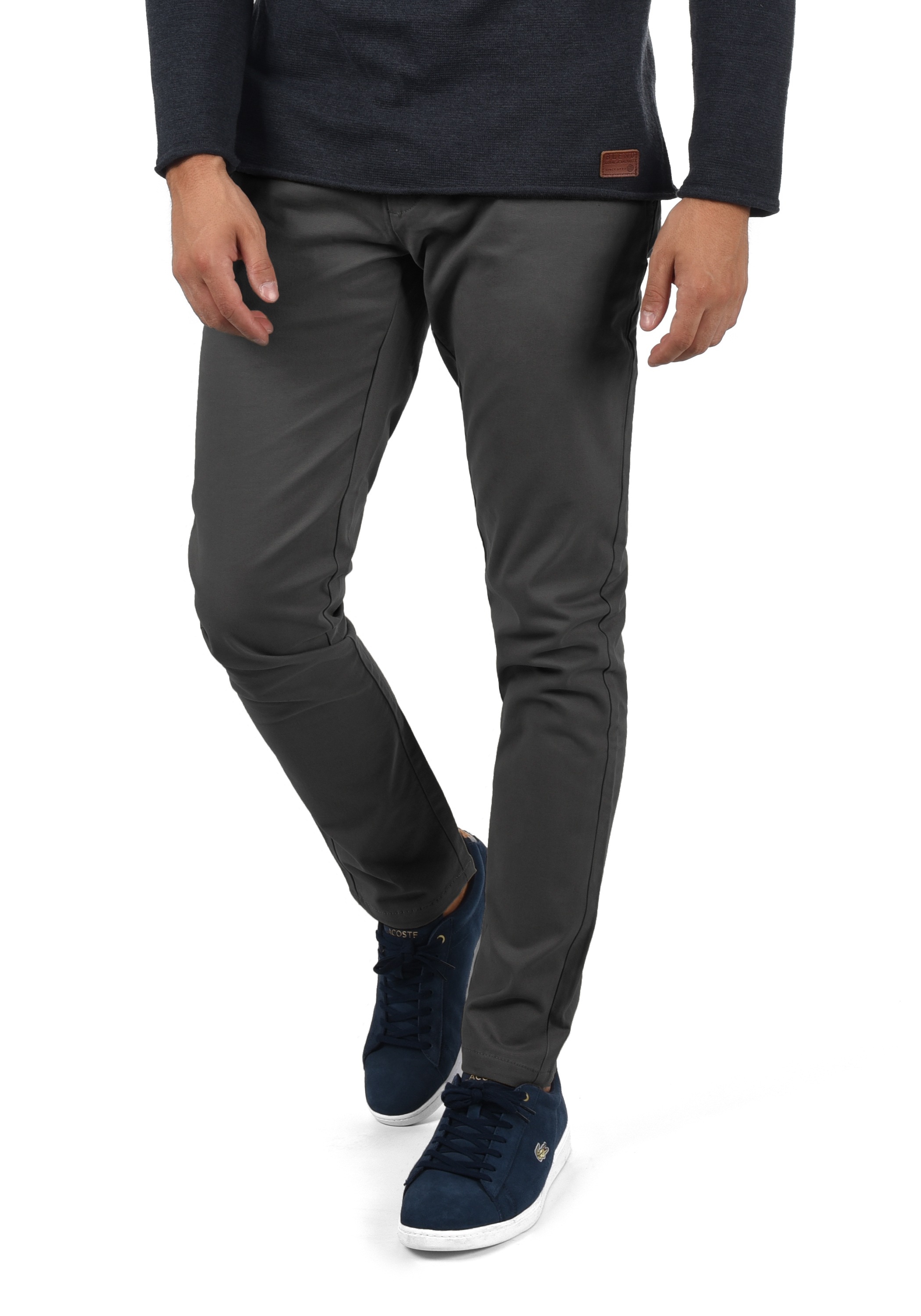 !Solid Chinohose »Chinohose SDRaul«