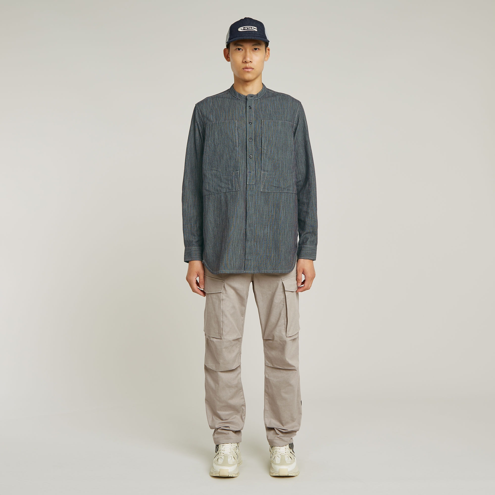 G-STAR Cargohose »Core Regular Cargo«