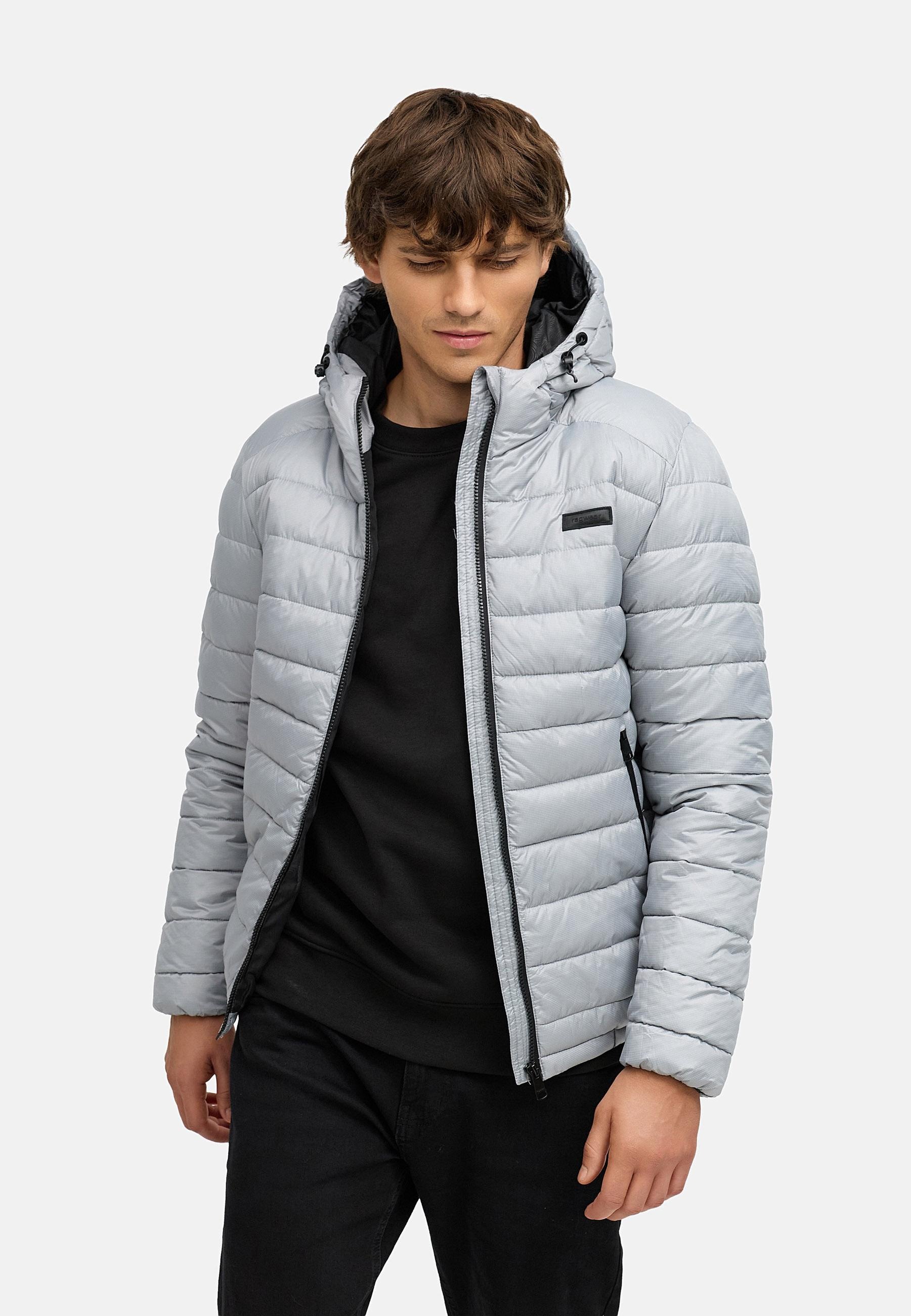 Ragwear Steppjacke »Steppjacke Vellos YOUMODO«