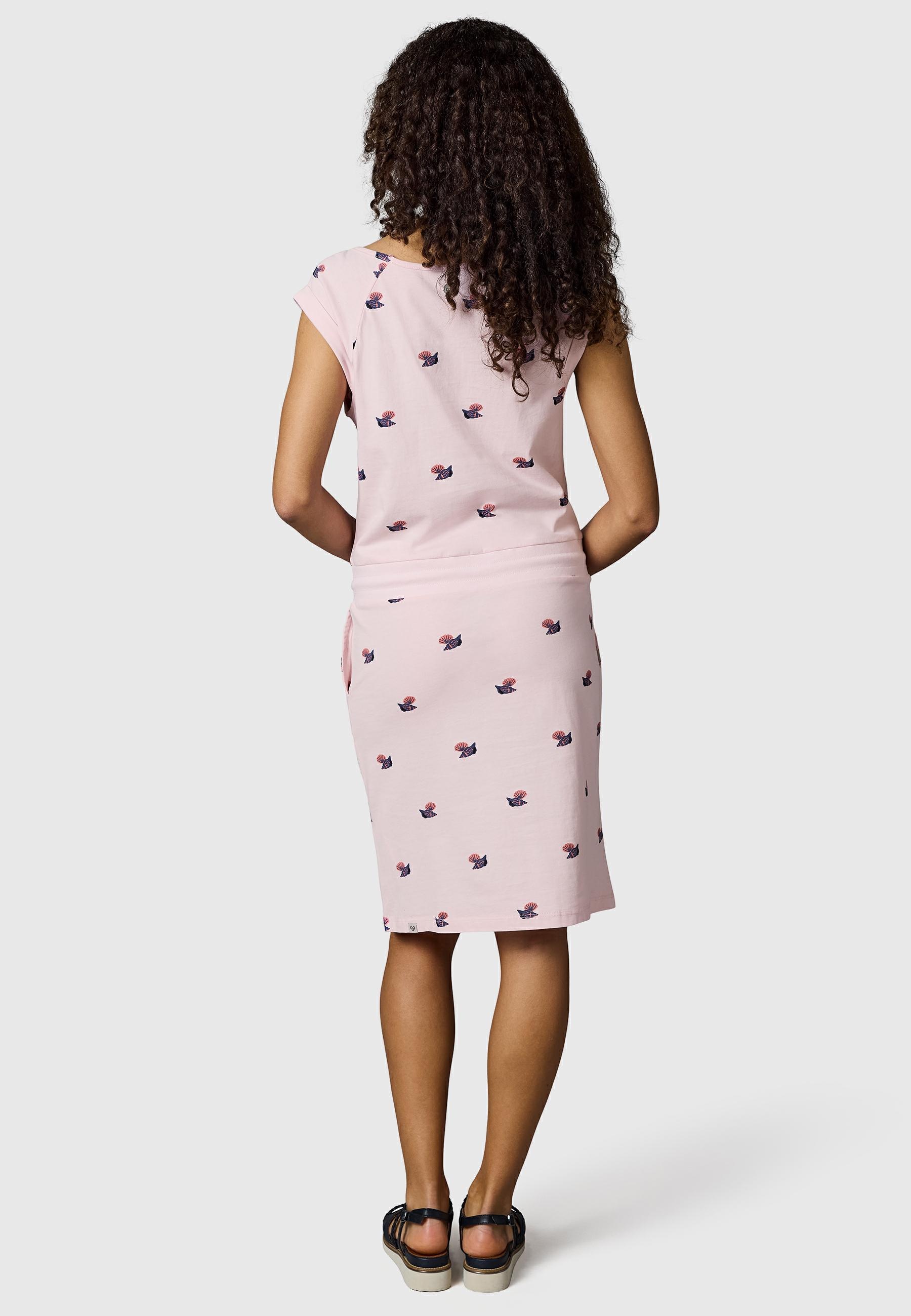 Ragwear Sommerkleid »Strandkleid Penellope Print YOUMODO«