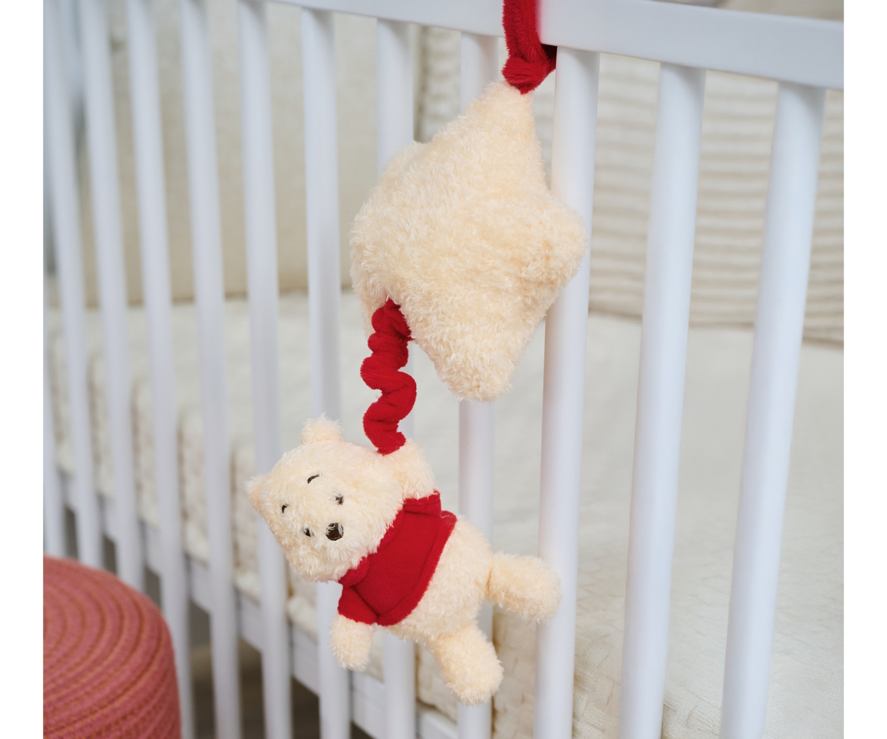 SIMBA Spieluhr »Disney Winnie Pooh«