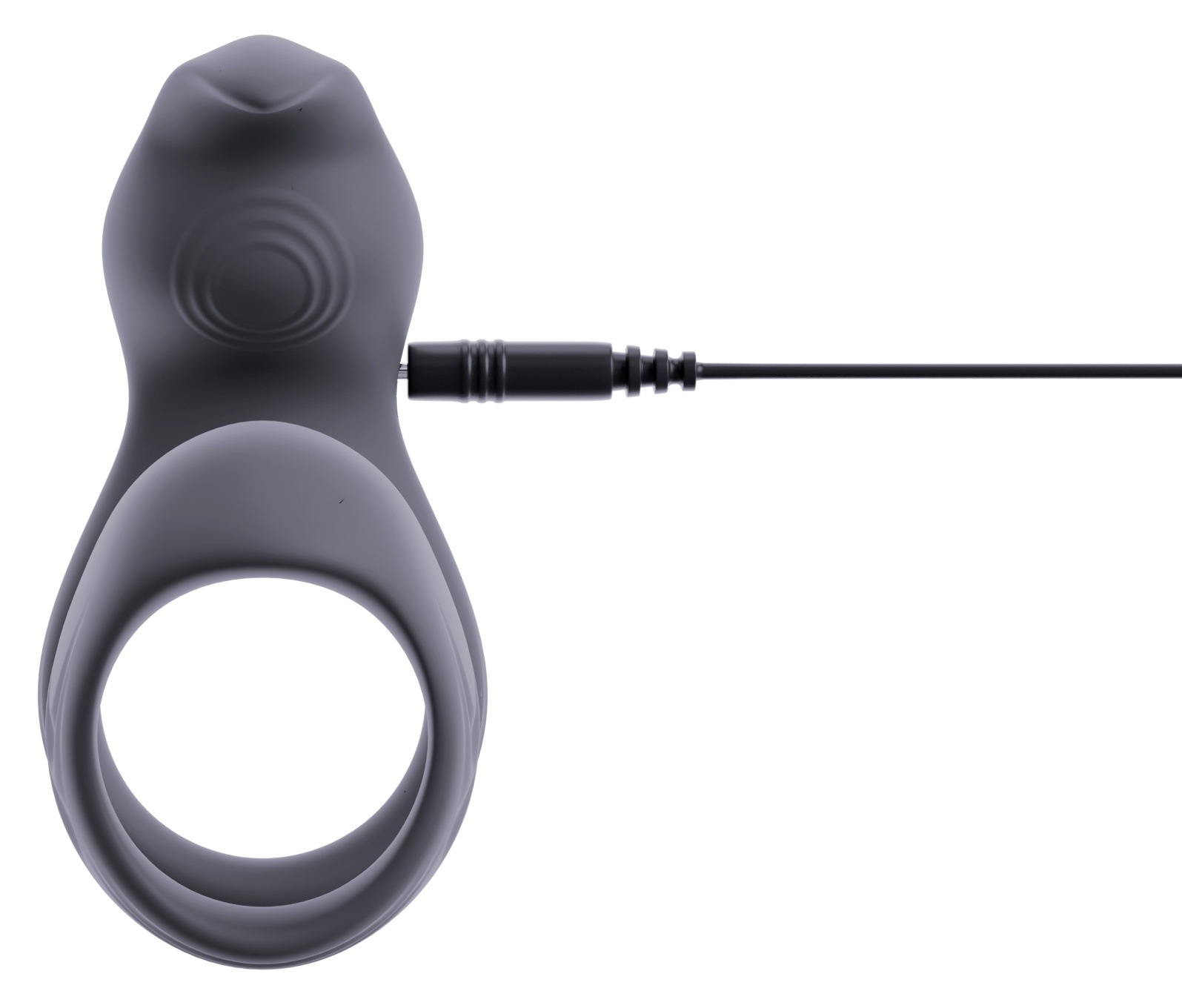 Beau Coeur Penisring »Penismanschette VYLOR RC Cock & Ball Ring«