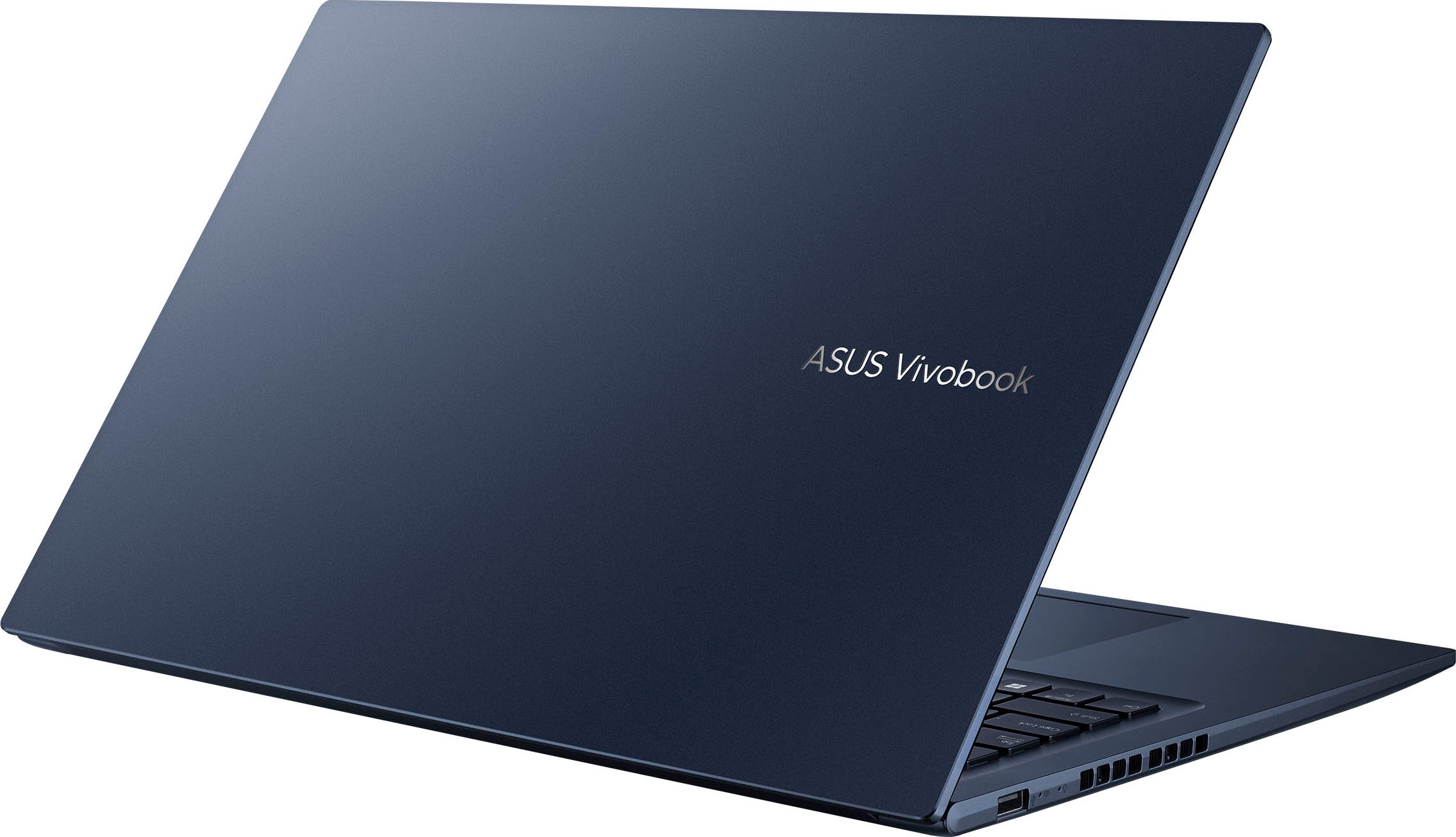 Asus Notebook »Vivobook 17X M1703QA-AU075W«, 43,9 cm, / 17,3 Zoll, AMD, Ryzen 7, Radeon, 512 GB SSD