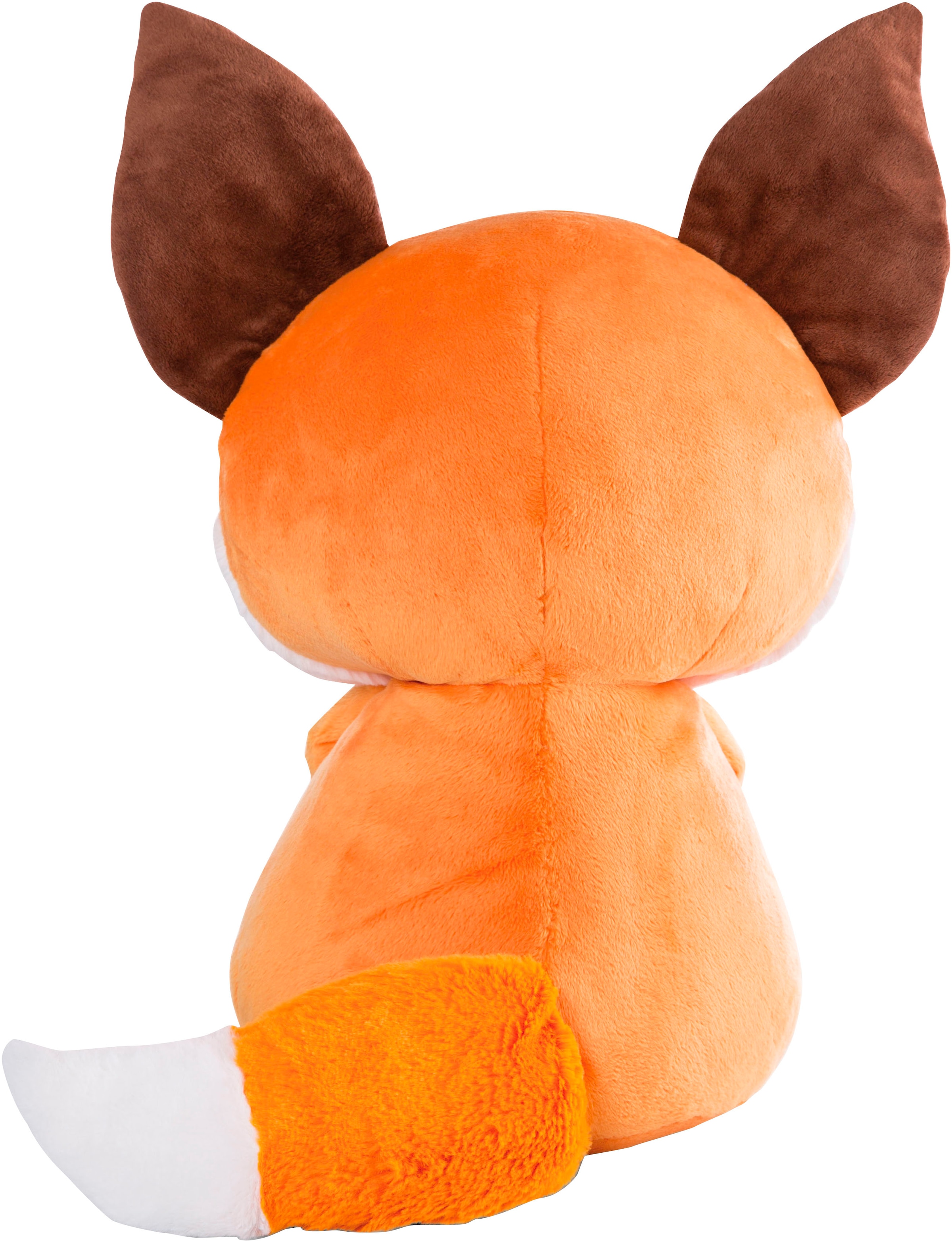 Nici Kuscheltier »Glubschis, Fuchs Runizzi,  45 cm«