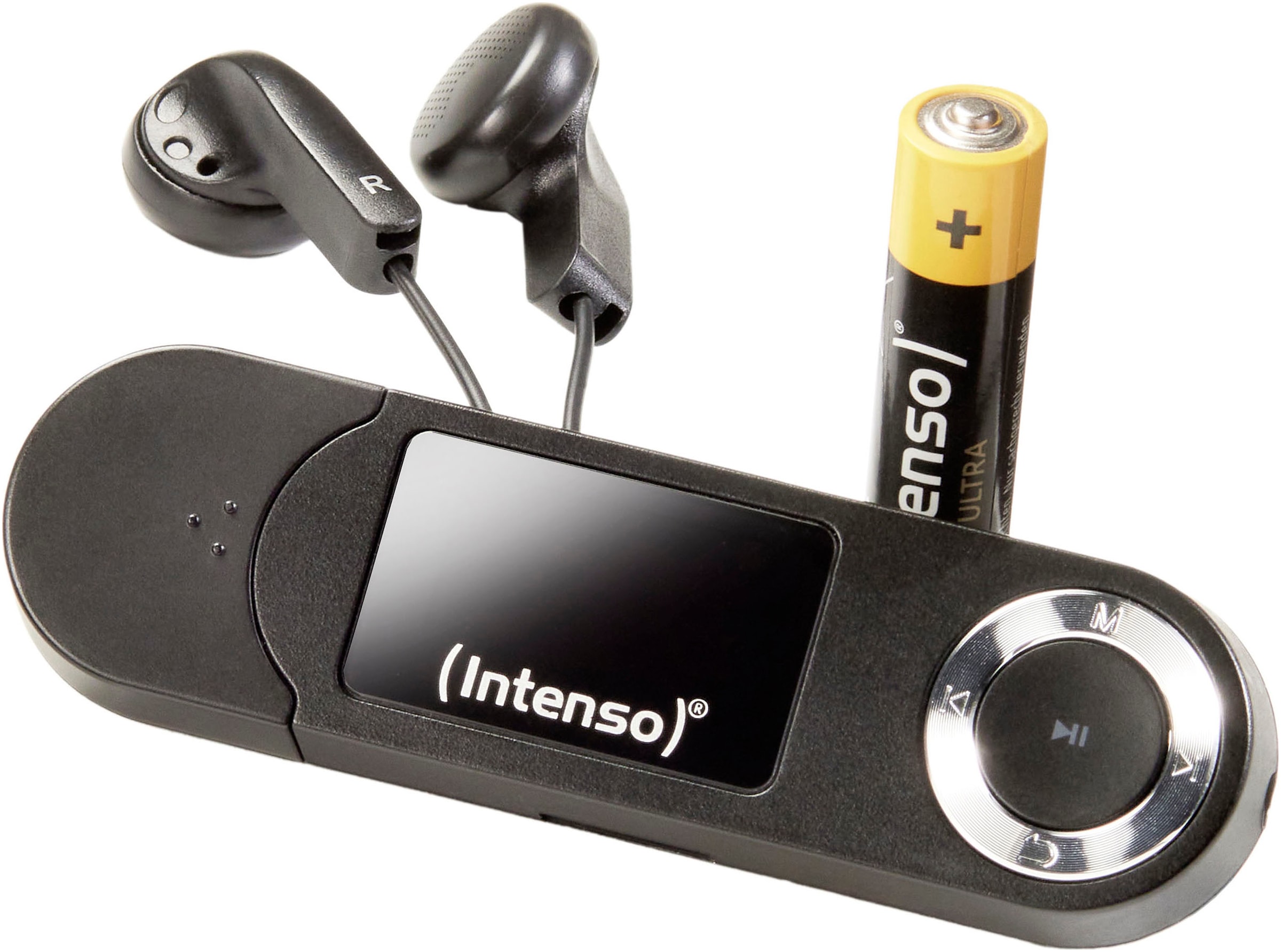 Intenso MP3-Player »Music Walker«