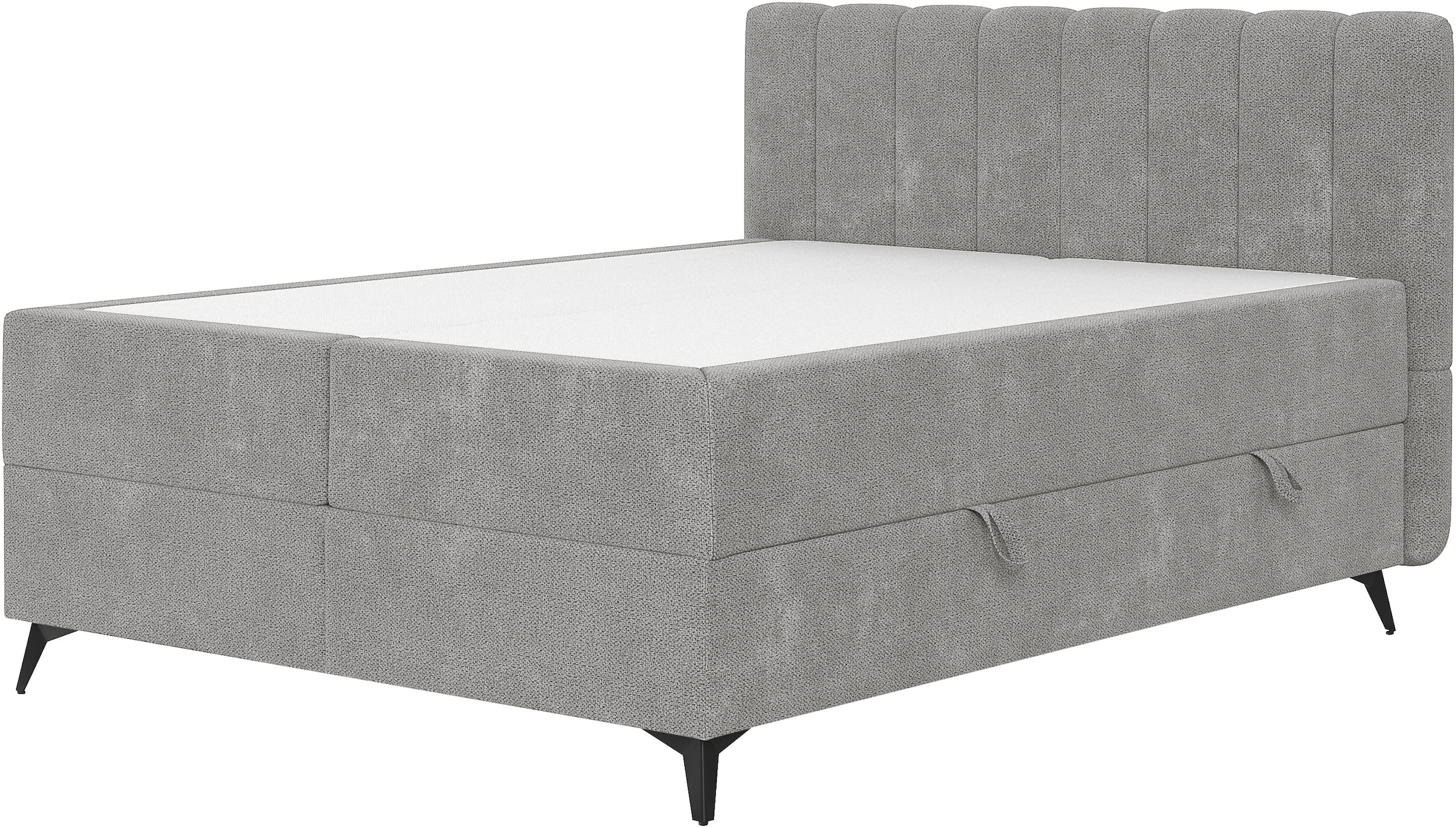 COTTA Boxbett »Vicky inkl. Bettkasten« erhältlich in den Breiten 160x200cm & 180x200cm