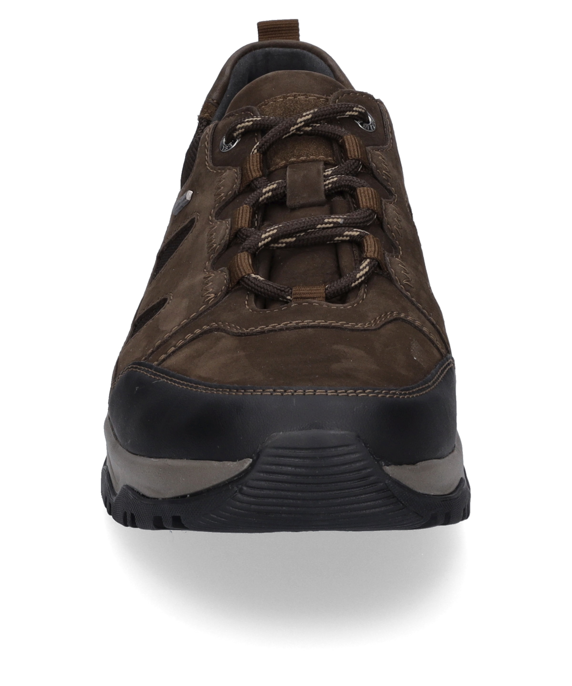 Josef Seibel Schnürschuh »Leroy 50, braun-kombi«