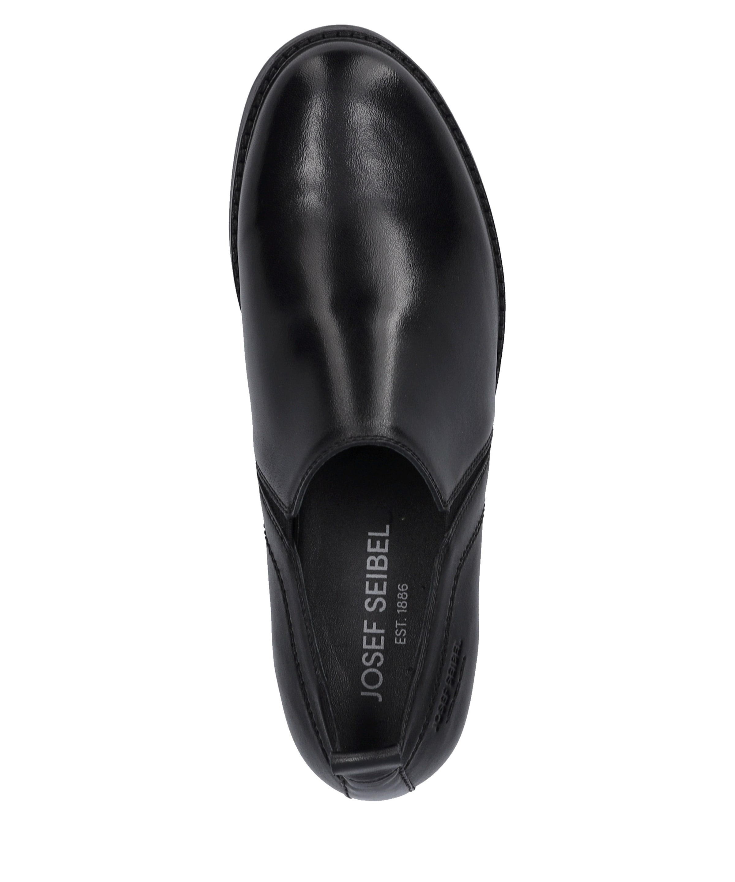 Josef Seibel Slipper »Kate 13, schwarz«