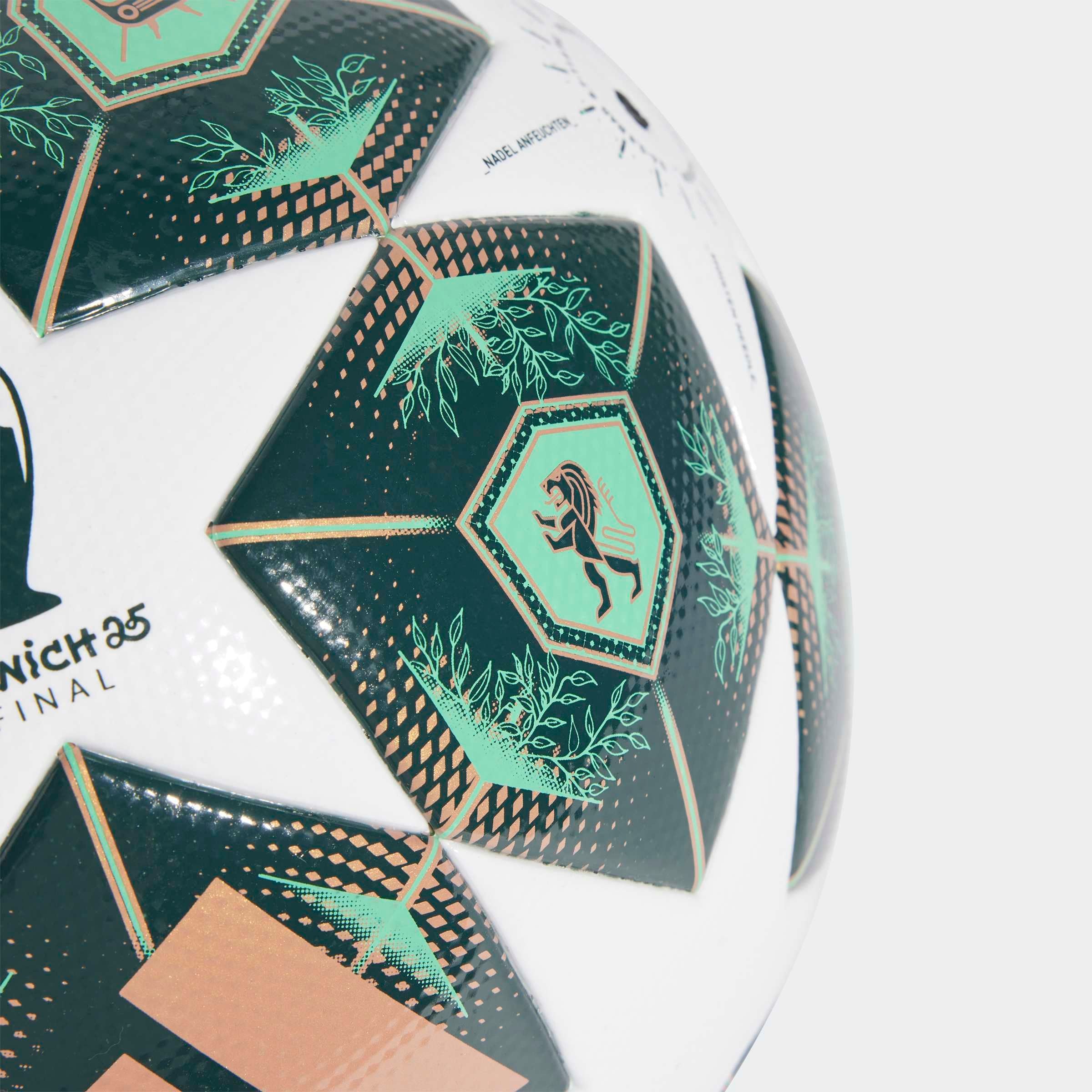adidas Performance Fußball »UCL LGE«, (1 St.)