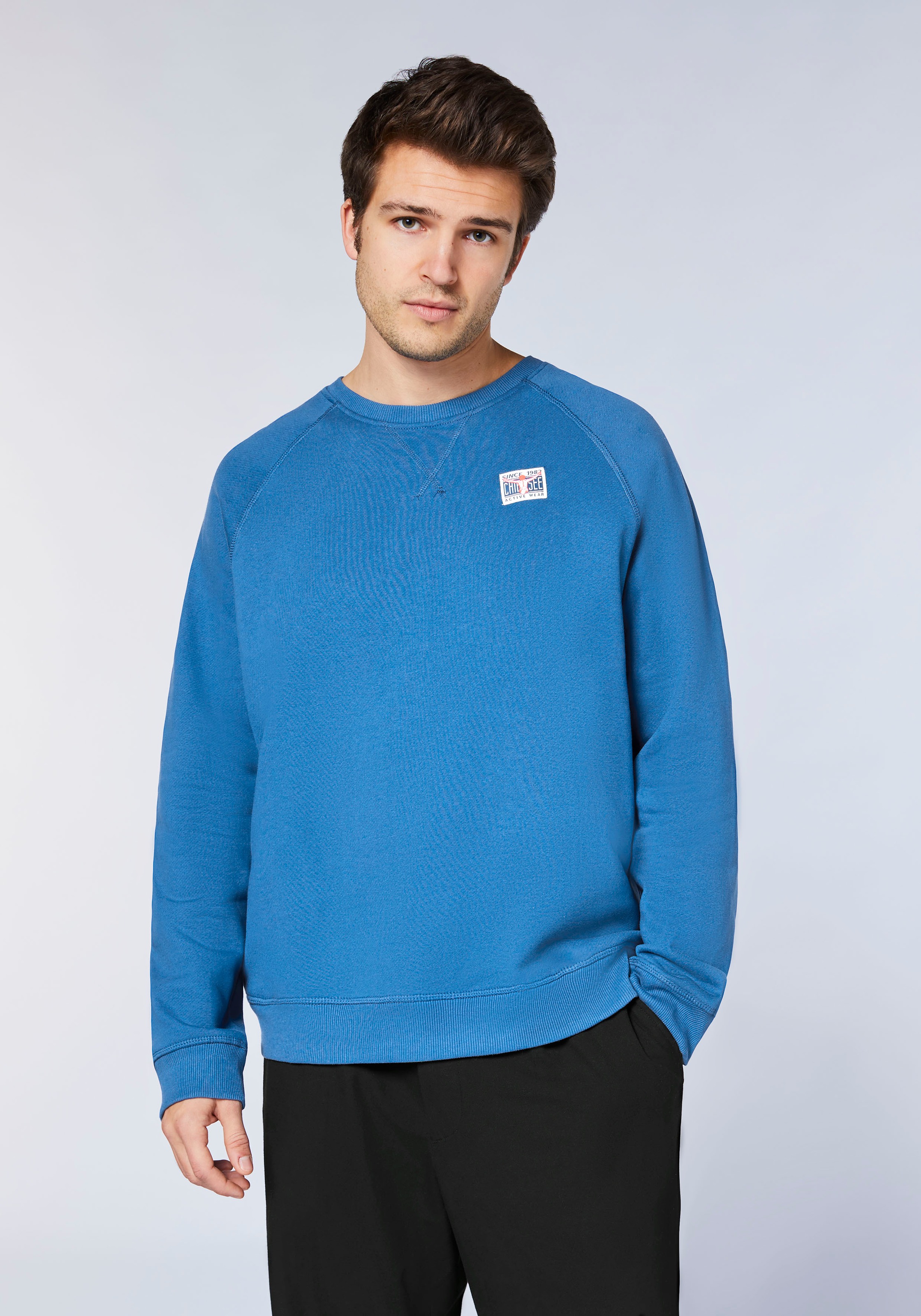 Chiemsee Sweatshirt
