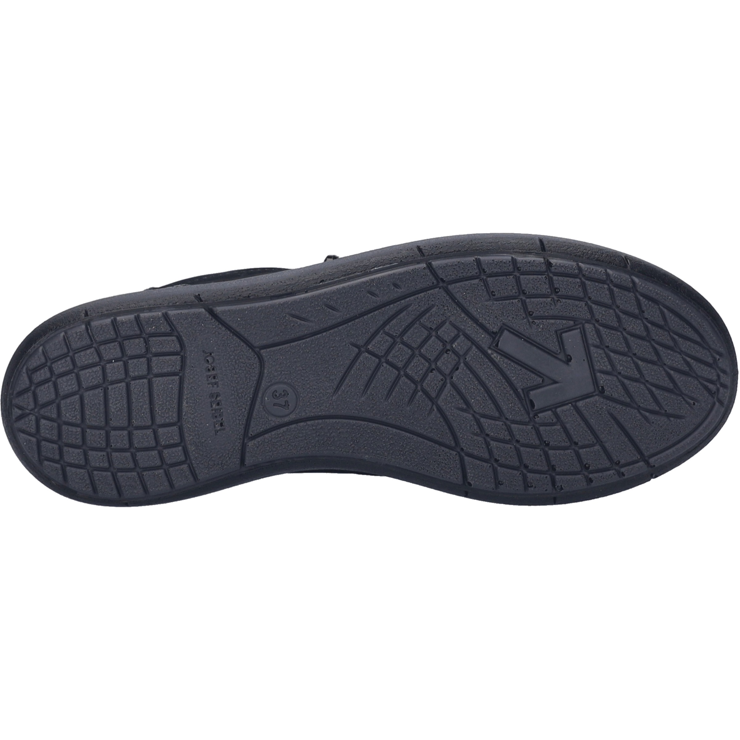 Josef Seibel Sneaker »Megan 09, schwarz«