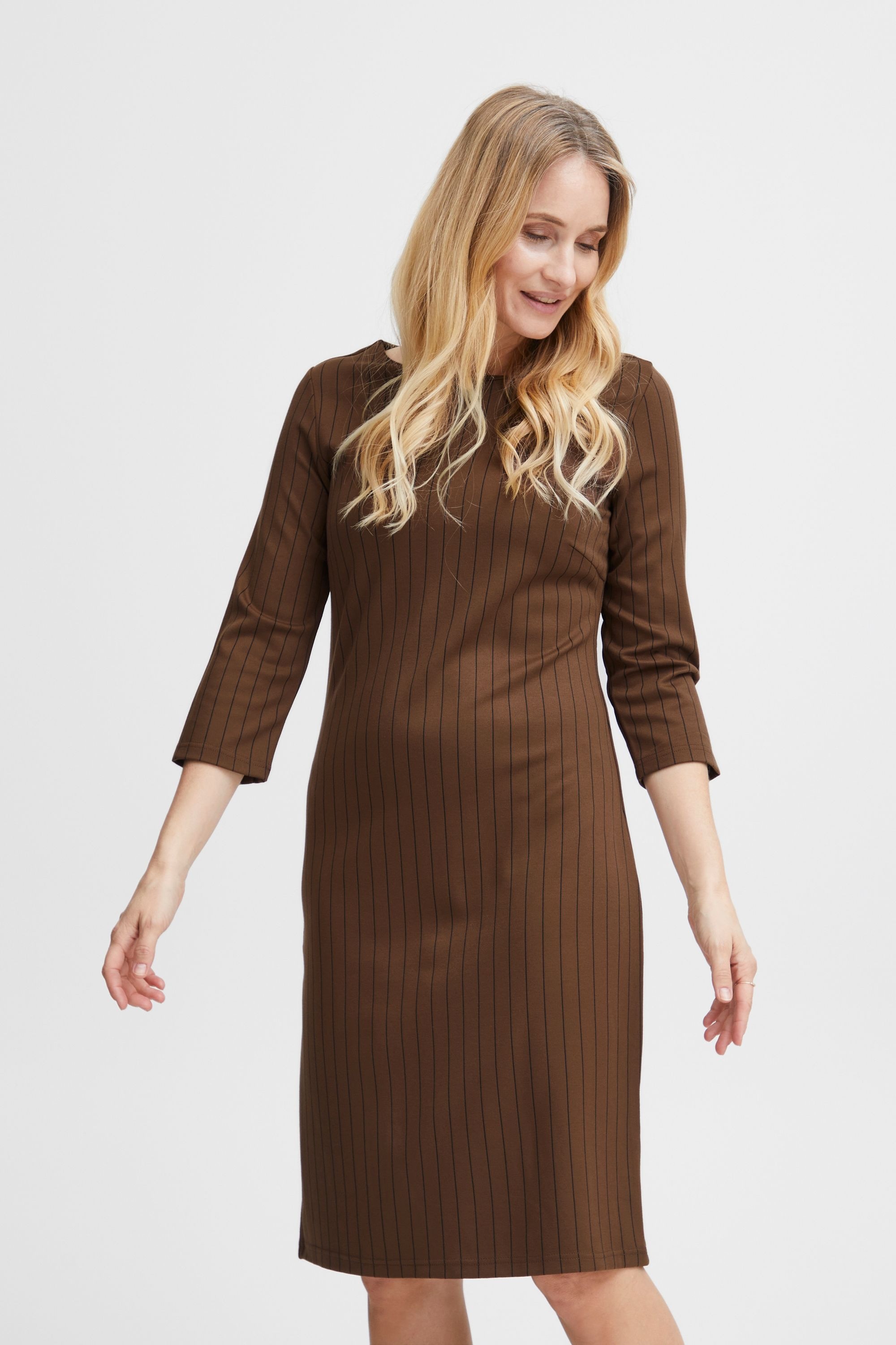 fransa Blusenkleid »Blusenkleid FRBlenda«