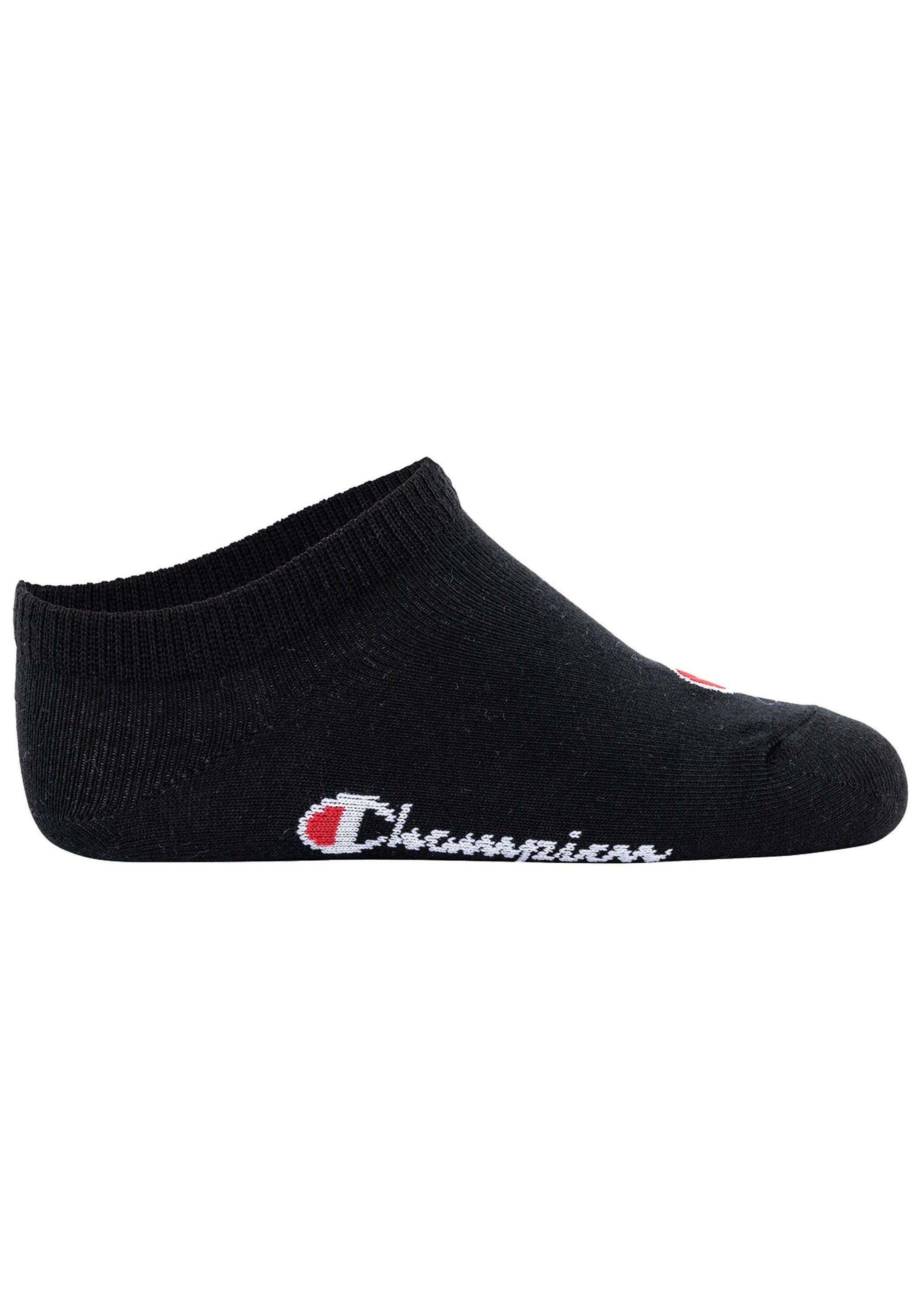 Champion Sneakersocken »Socken 6er Pack«