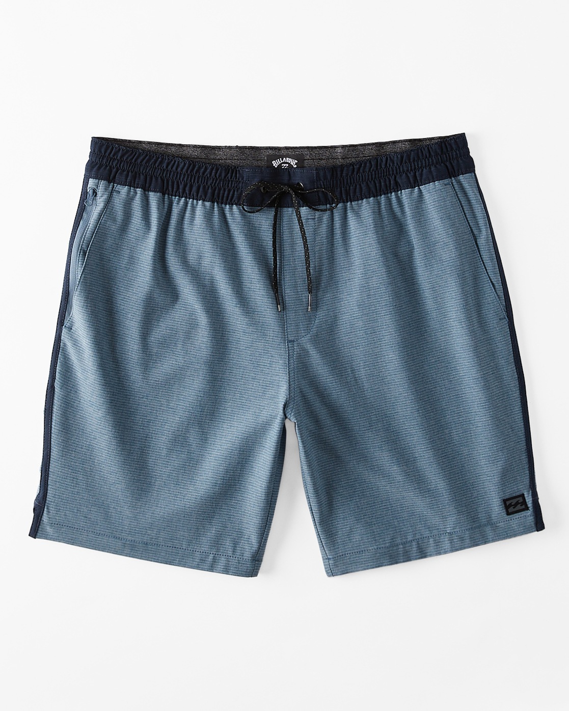 Billabong Bermudas »Crossfire« in blau, Größe 8(125-130cm)