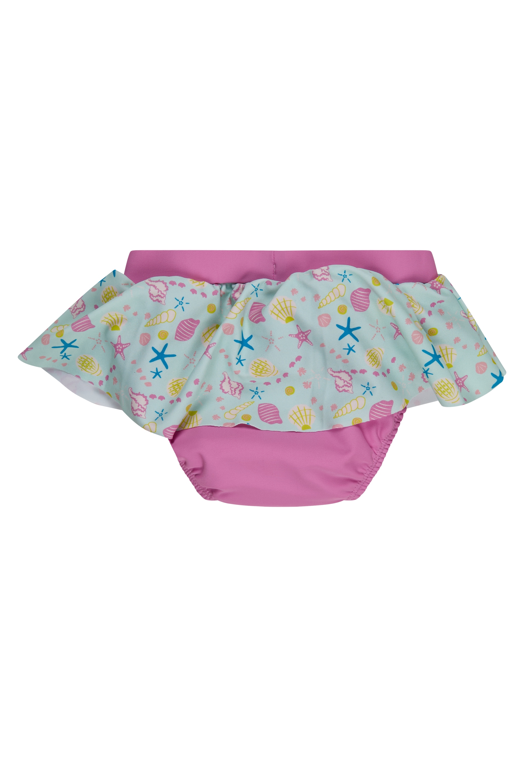 Sterntaler® Badehose »Badehose Muschel«