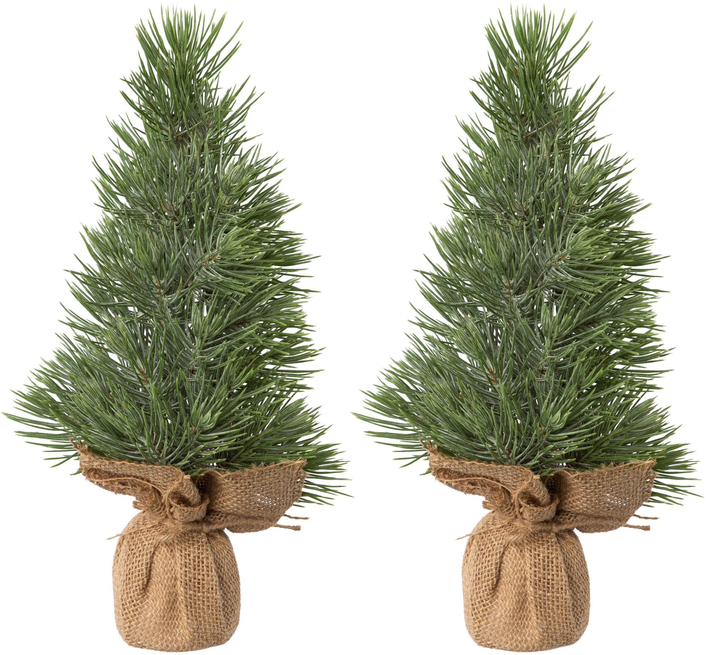Künstlicher Weihnachtsbaum »Weihnachtsdeko, künstlicher Christbaum, Tannenbaum«,...