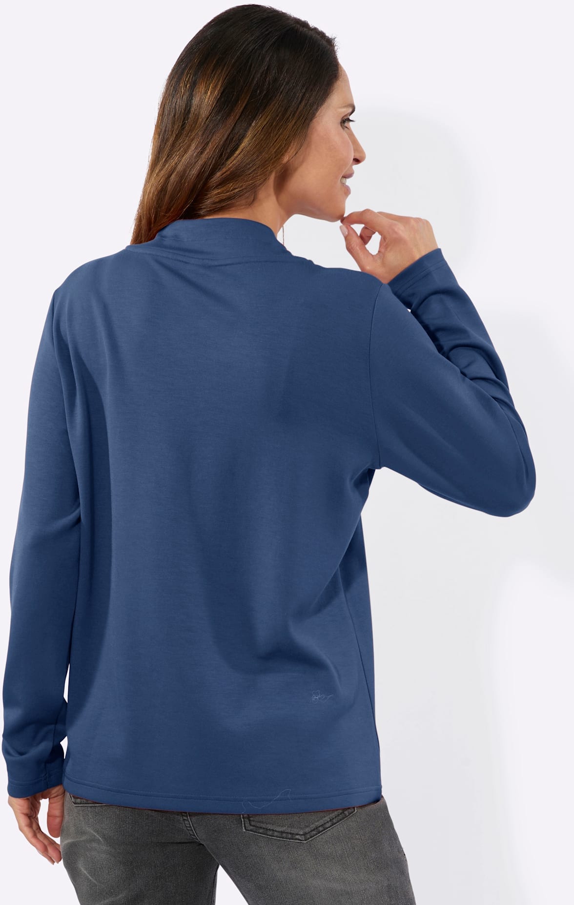 Inspirationen Langarmshirt »Shirt« 1