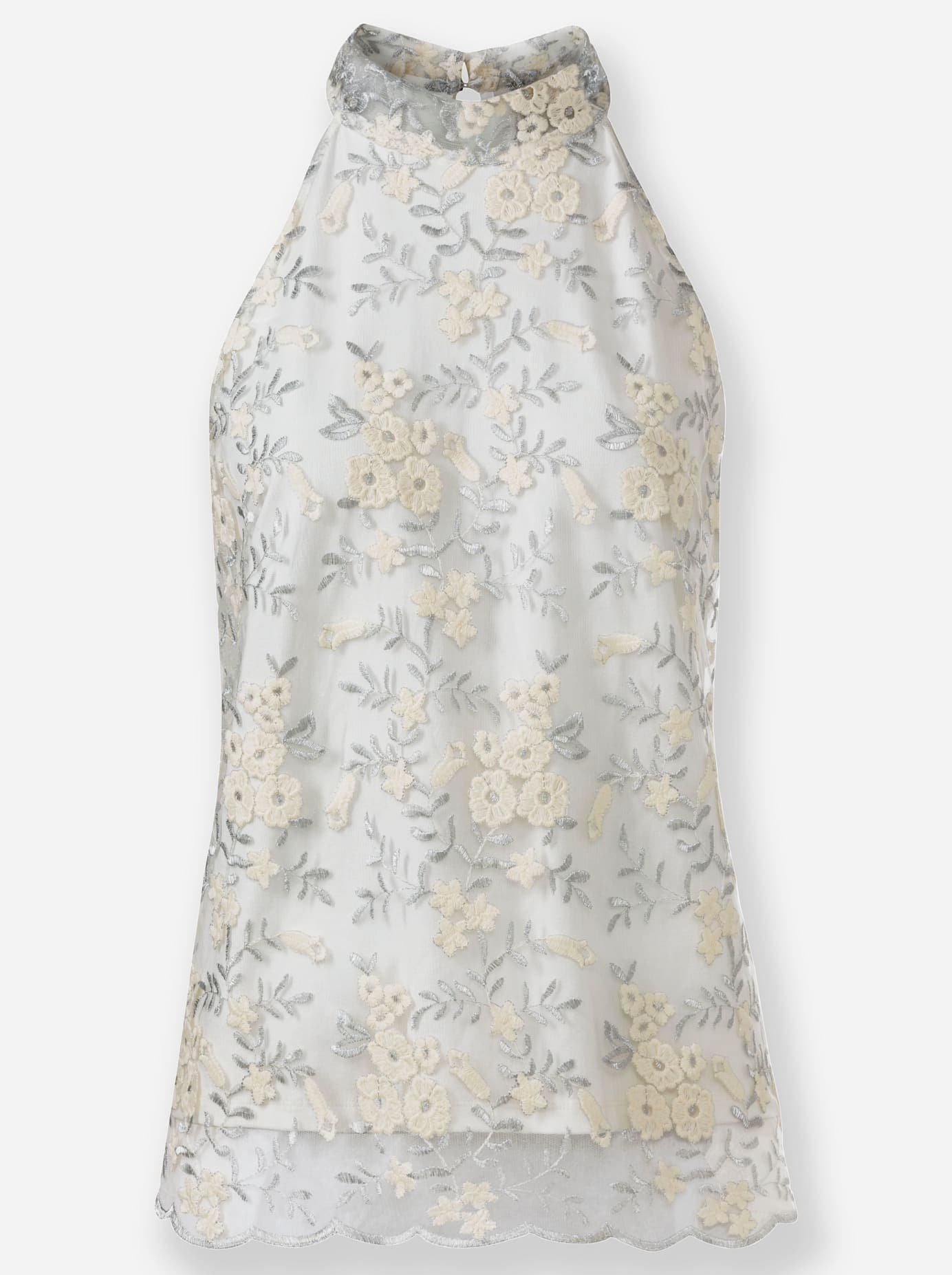 heine Shirttop