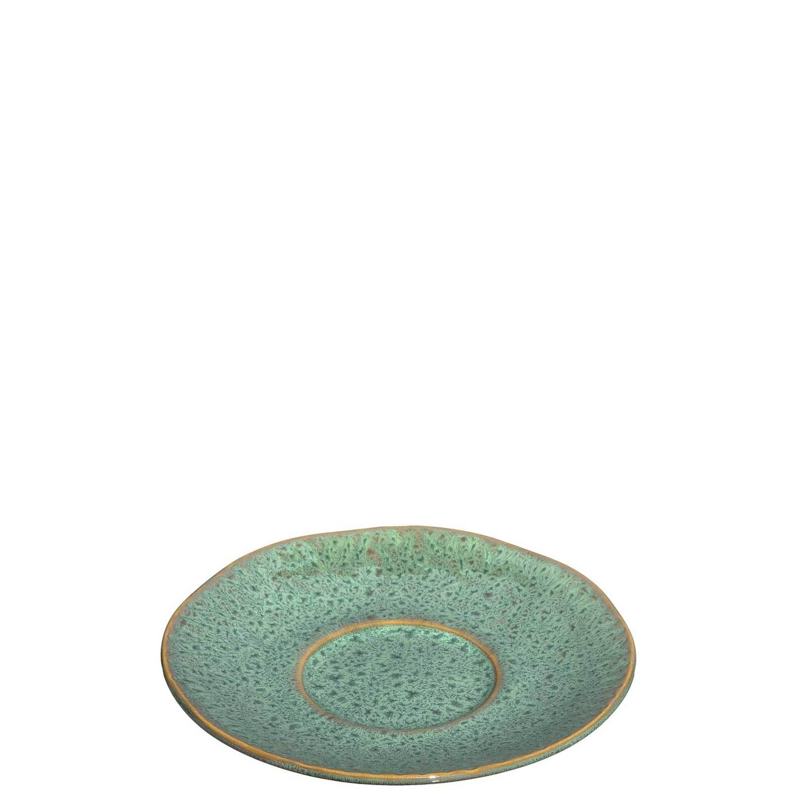 LEONARDO Untertasse »Untertassen Matera ø 15.0 cm 4er Set«