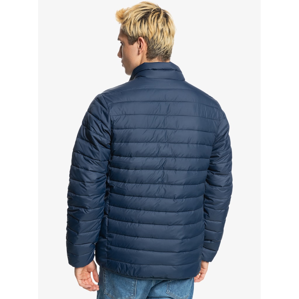 Quiksilver Daunenjacke »Scaly«