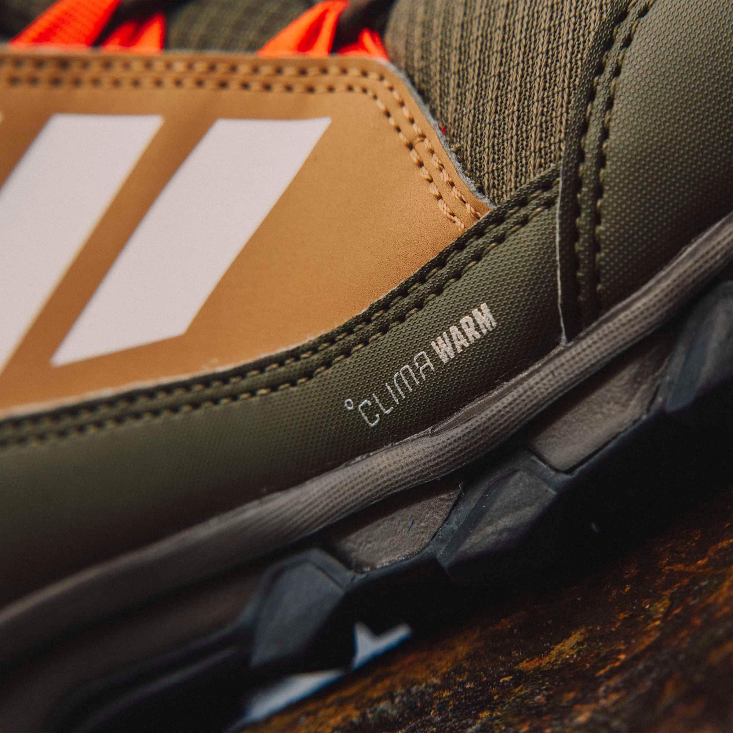 adidas TERREX Winterboots »SNOW CF CLIMAWARM WINTER KINDER«  Winterboots, für Kinder