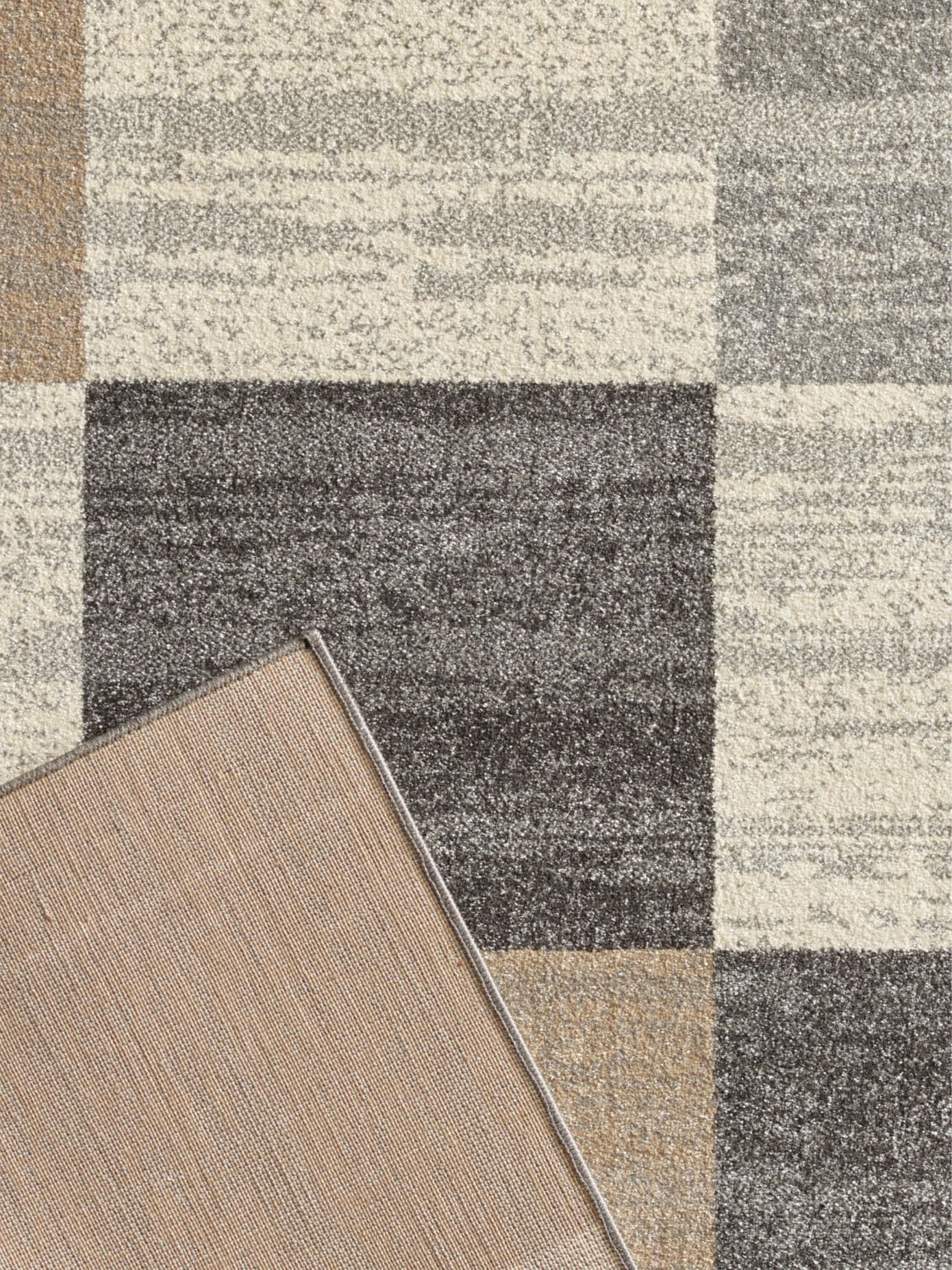 heine home Teppich, rechteckig, 12 mm Höhe