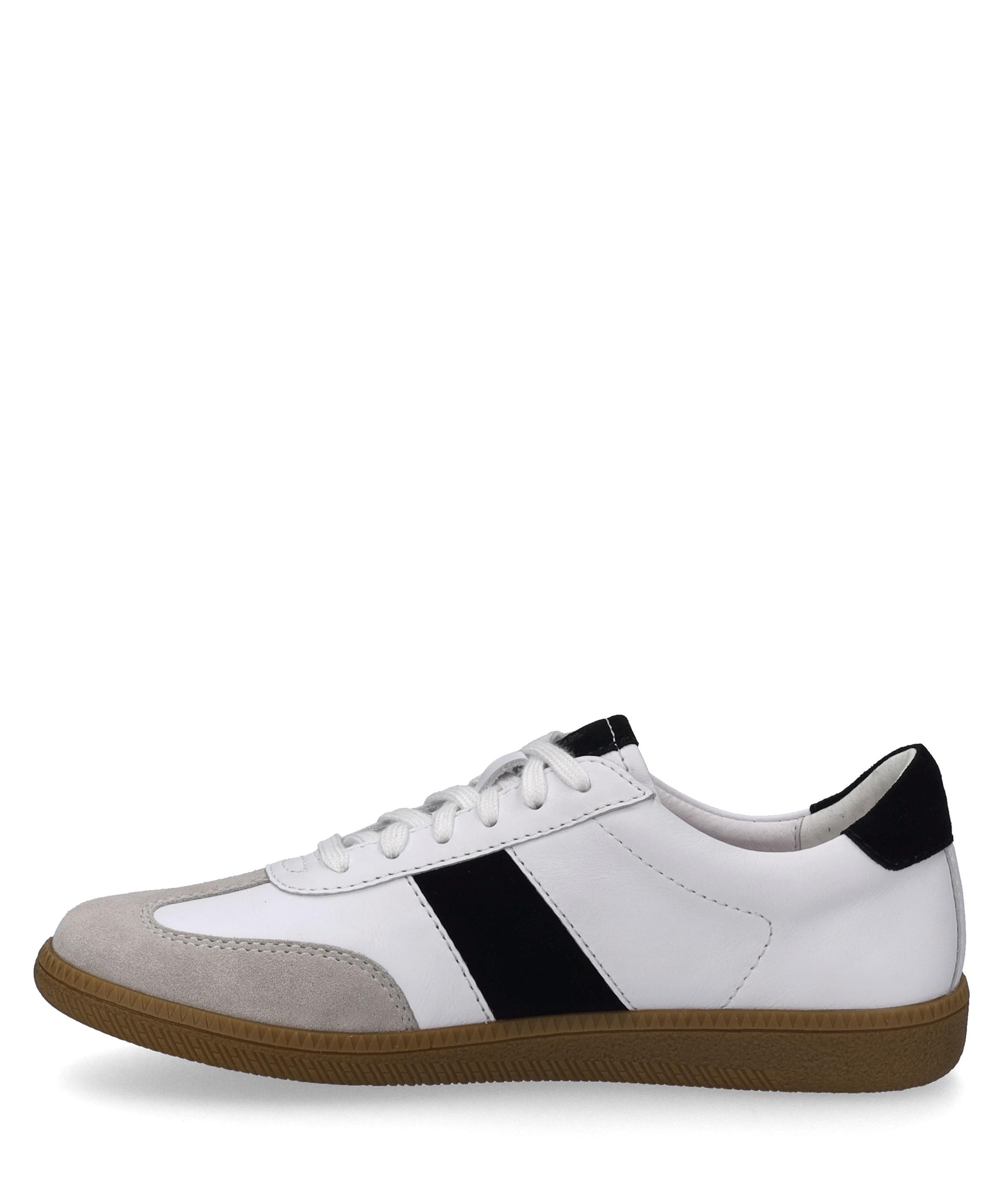 Josef Seibel Sneaker »Joleen 01, weiss-schwarz«