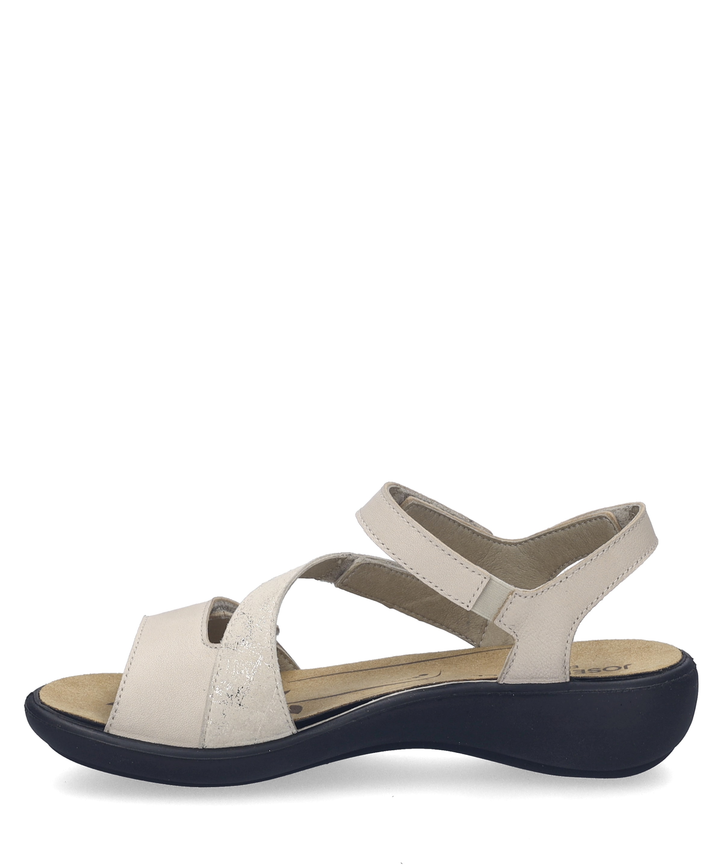 Josef Seibel Sandale »Ibiza 02, creme«