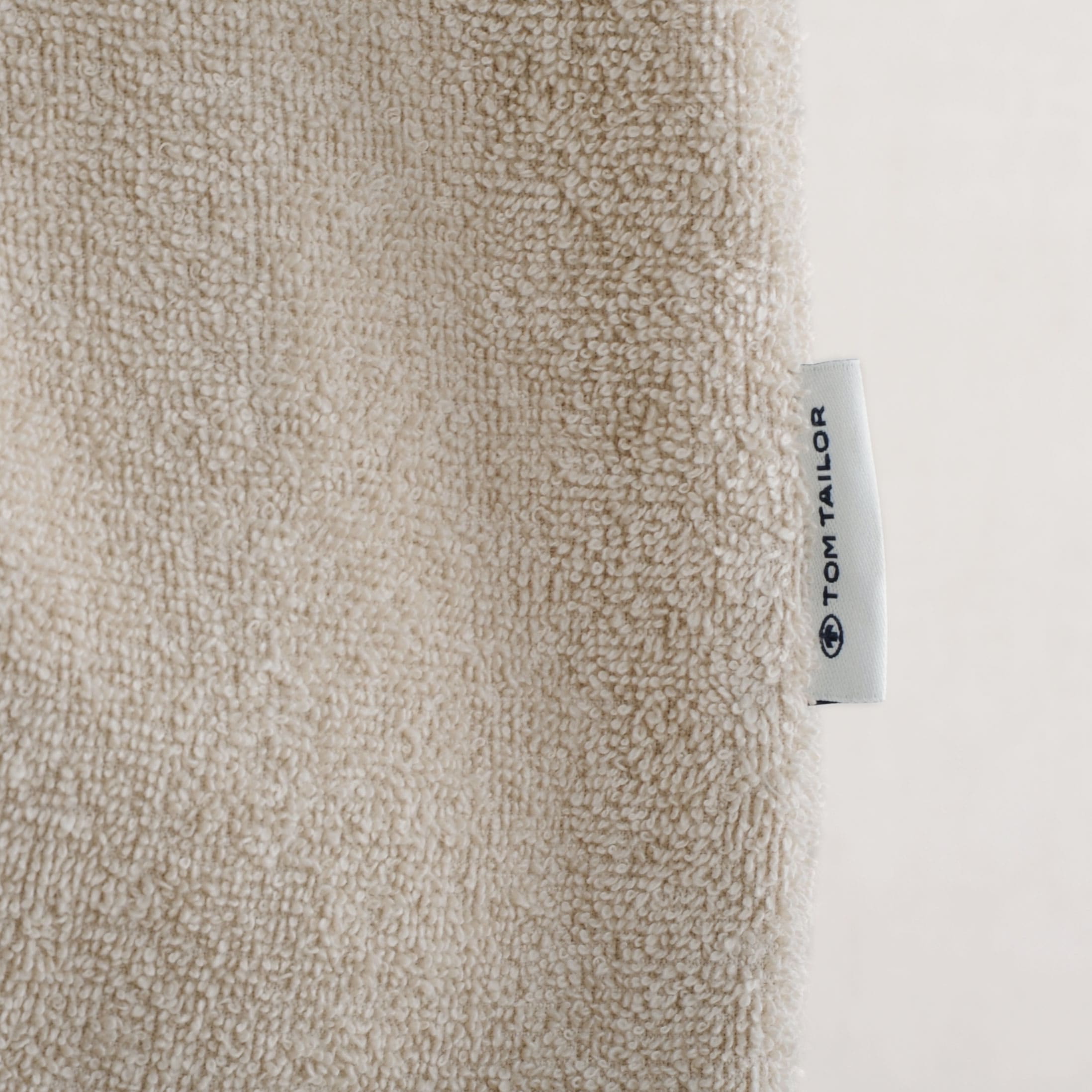 TOM TAILOR HOME Bademantel »Kimono COLOR BATH«