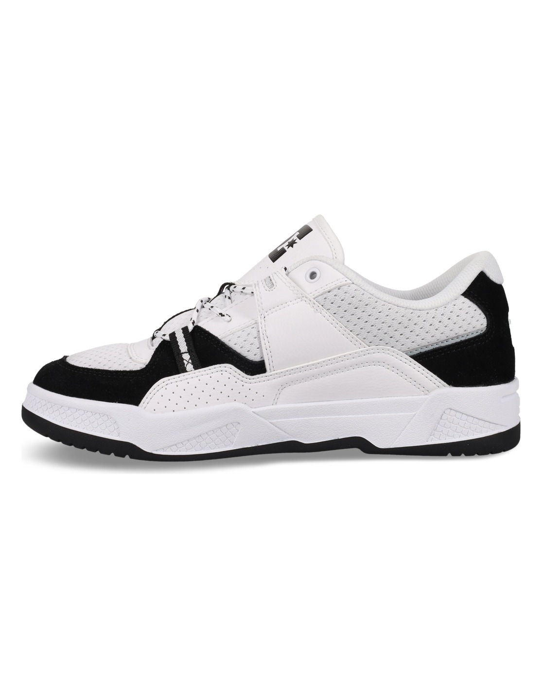 DC Shoes Sneaker »Construct«