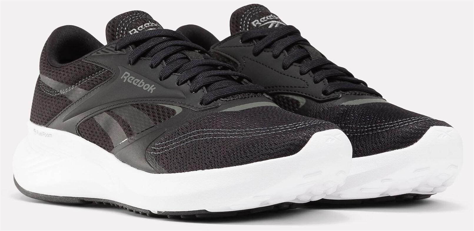 Reebok Damen Laufschuh »ENERGEN TECH 2« in schwarz, Größe 41