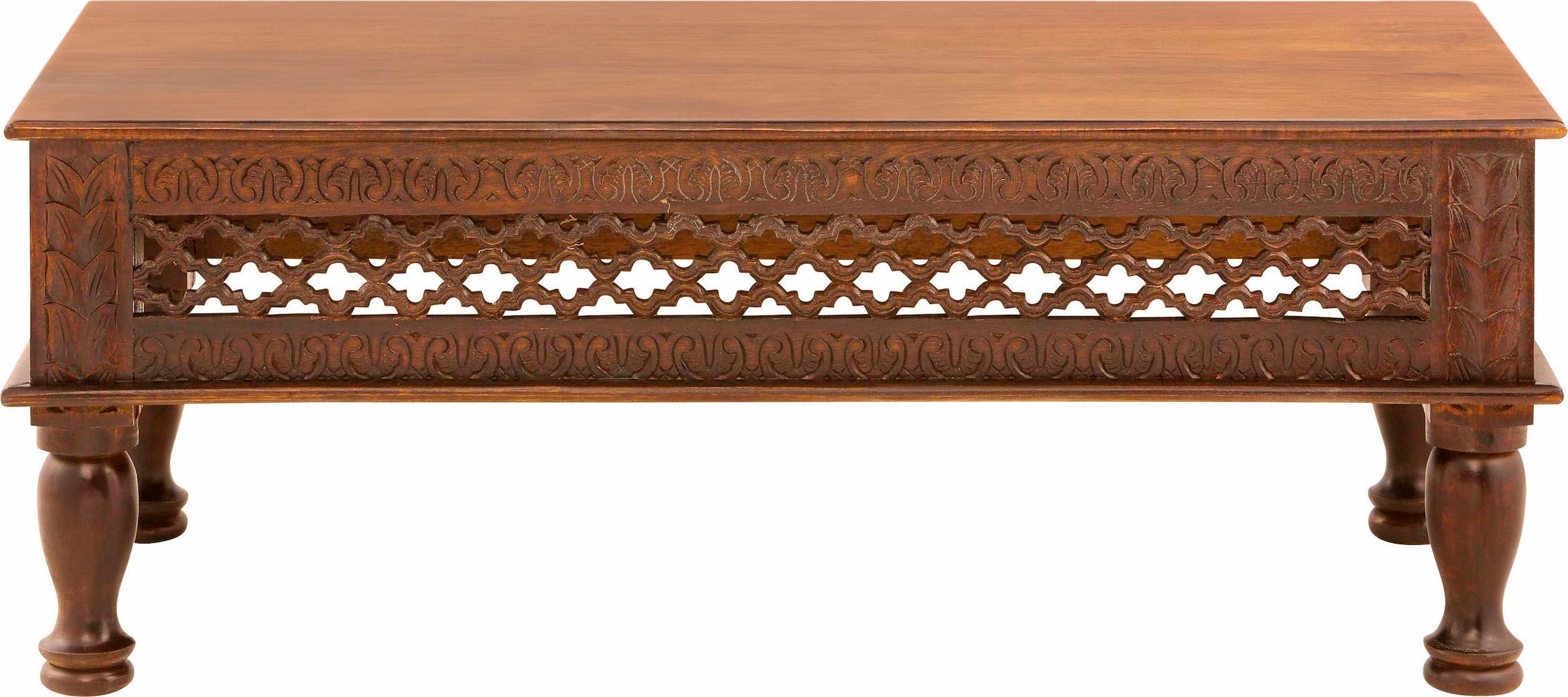 OTTO home Couchtisch »Gowri« Breite 119 cm