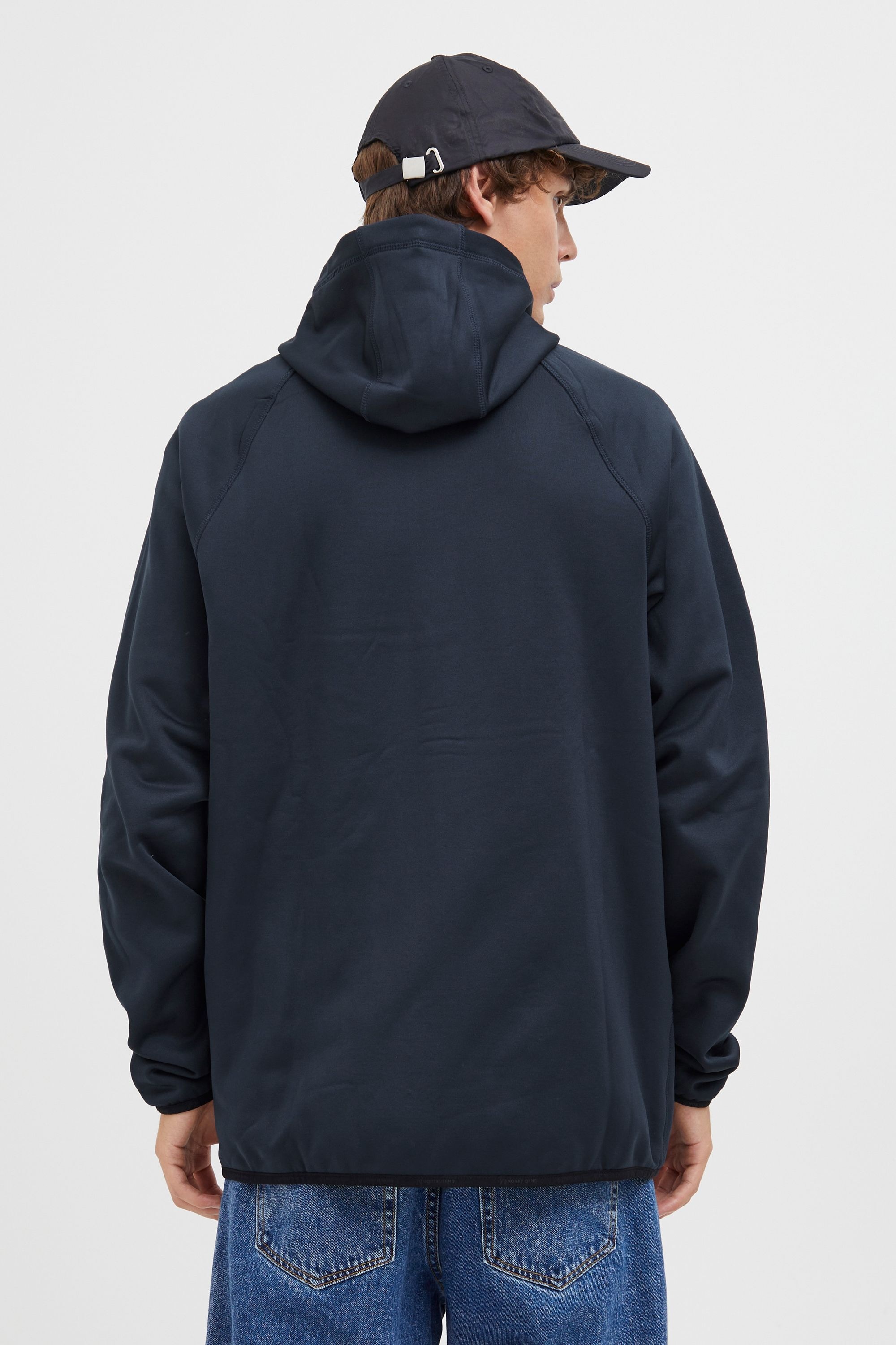 North Bend Fleecejacke »Fleecejacke NBBartos«