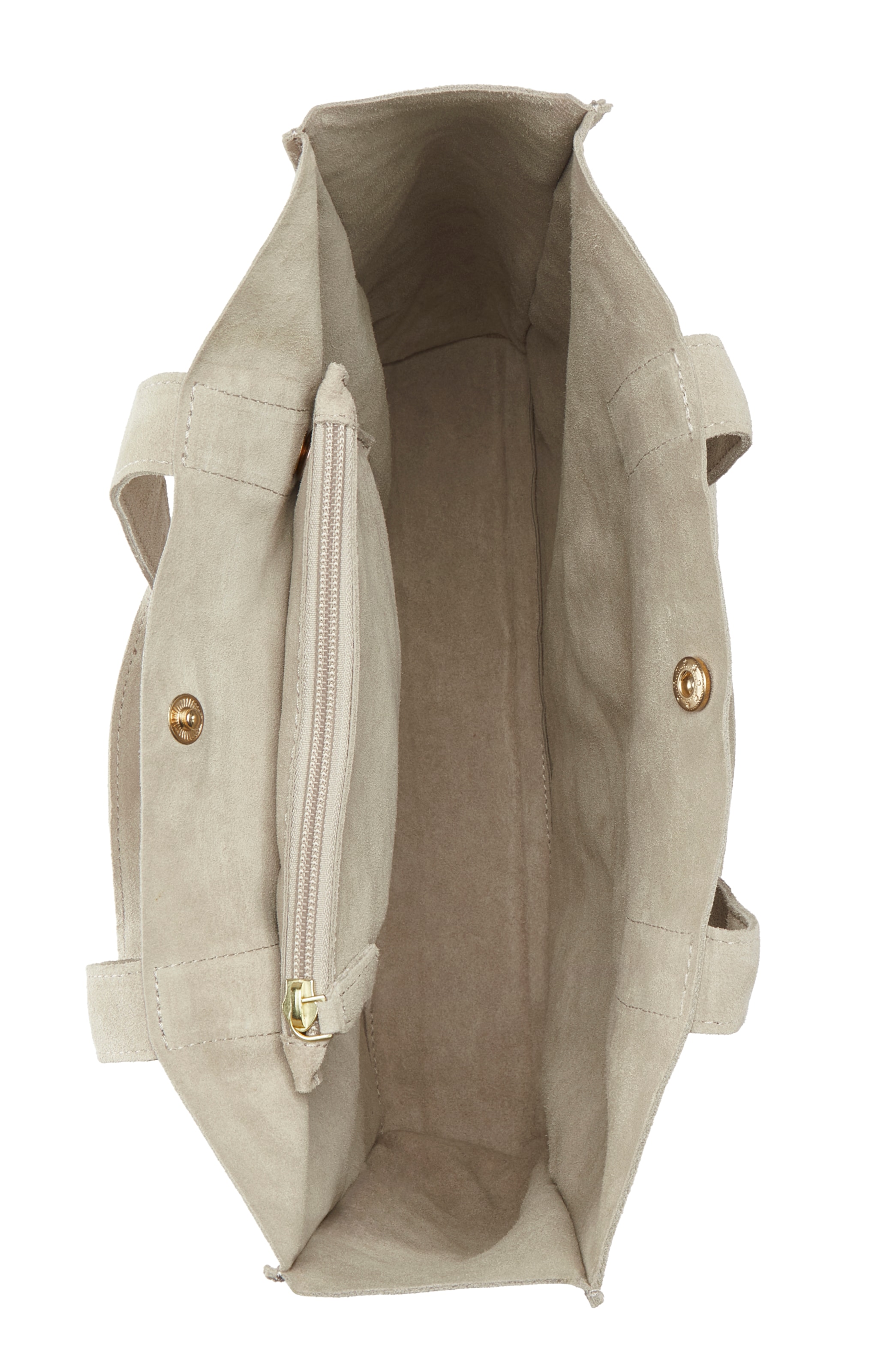 Elbsand Schultertasche Handtasche, Tragetasche, Damentasche