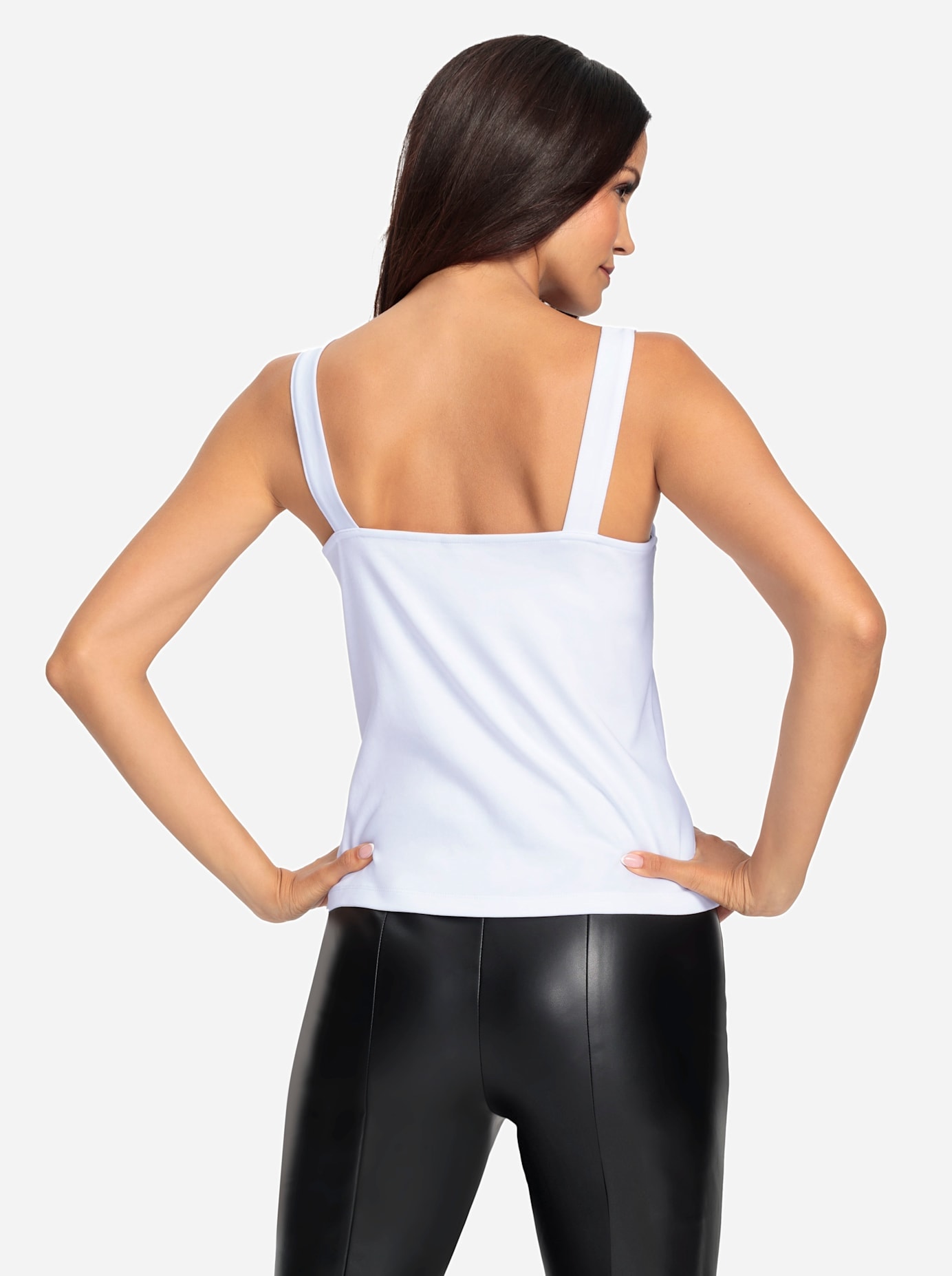 heine Shirttop
