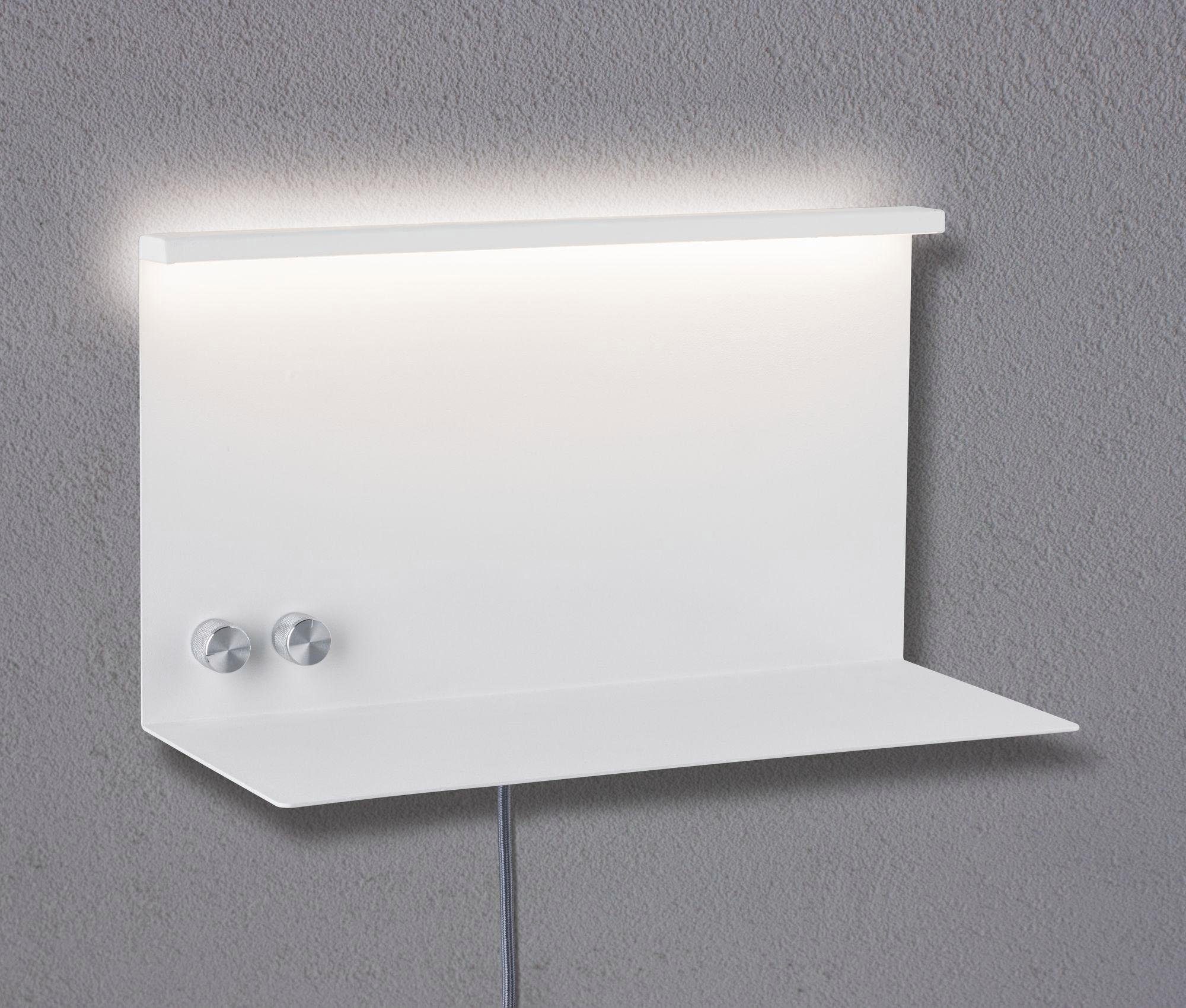 Paulmann LED Wandleuchte »Jarina«, 2 flammig