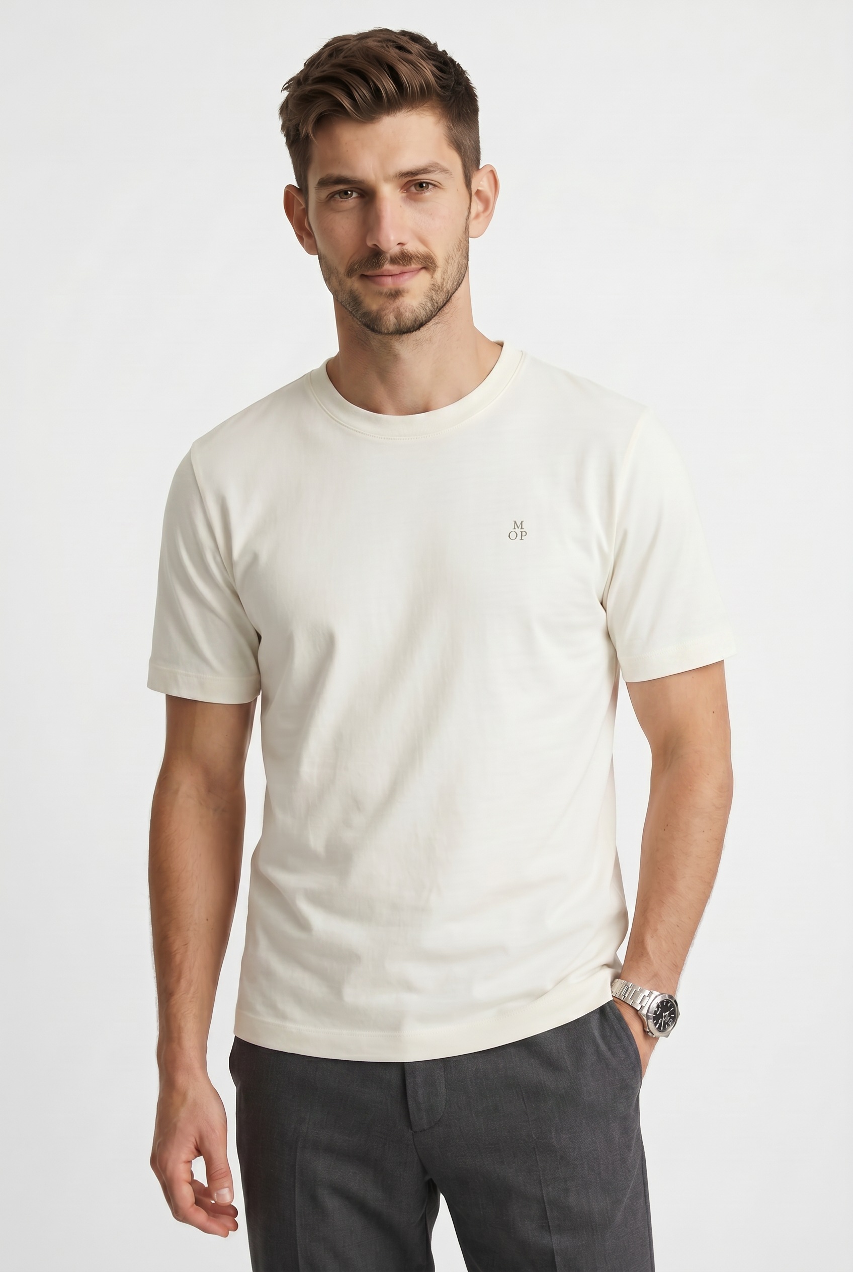 Marc O'Polo T-Shirt 2