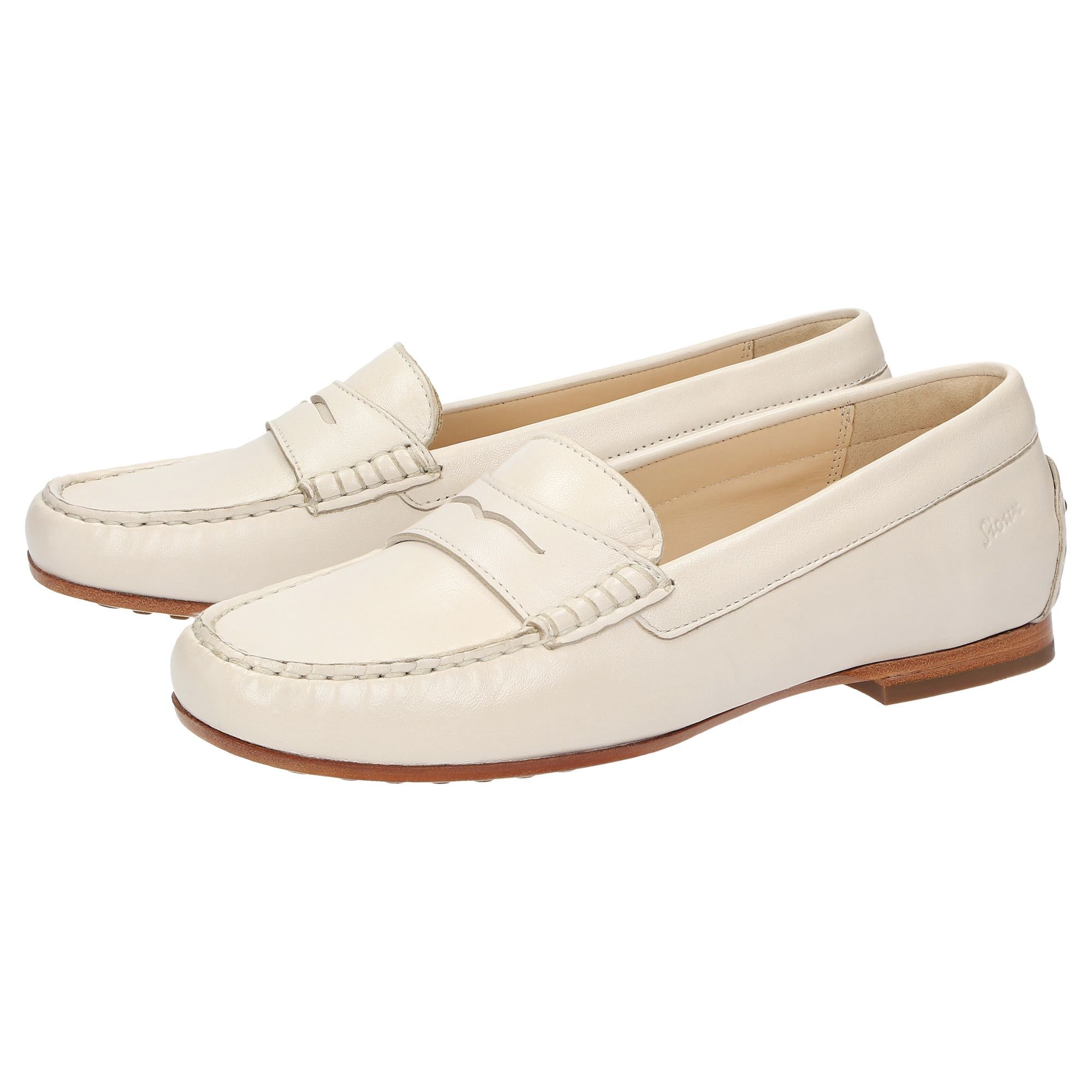 SIOUX Slipper »Borinka-700«