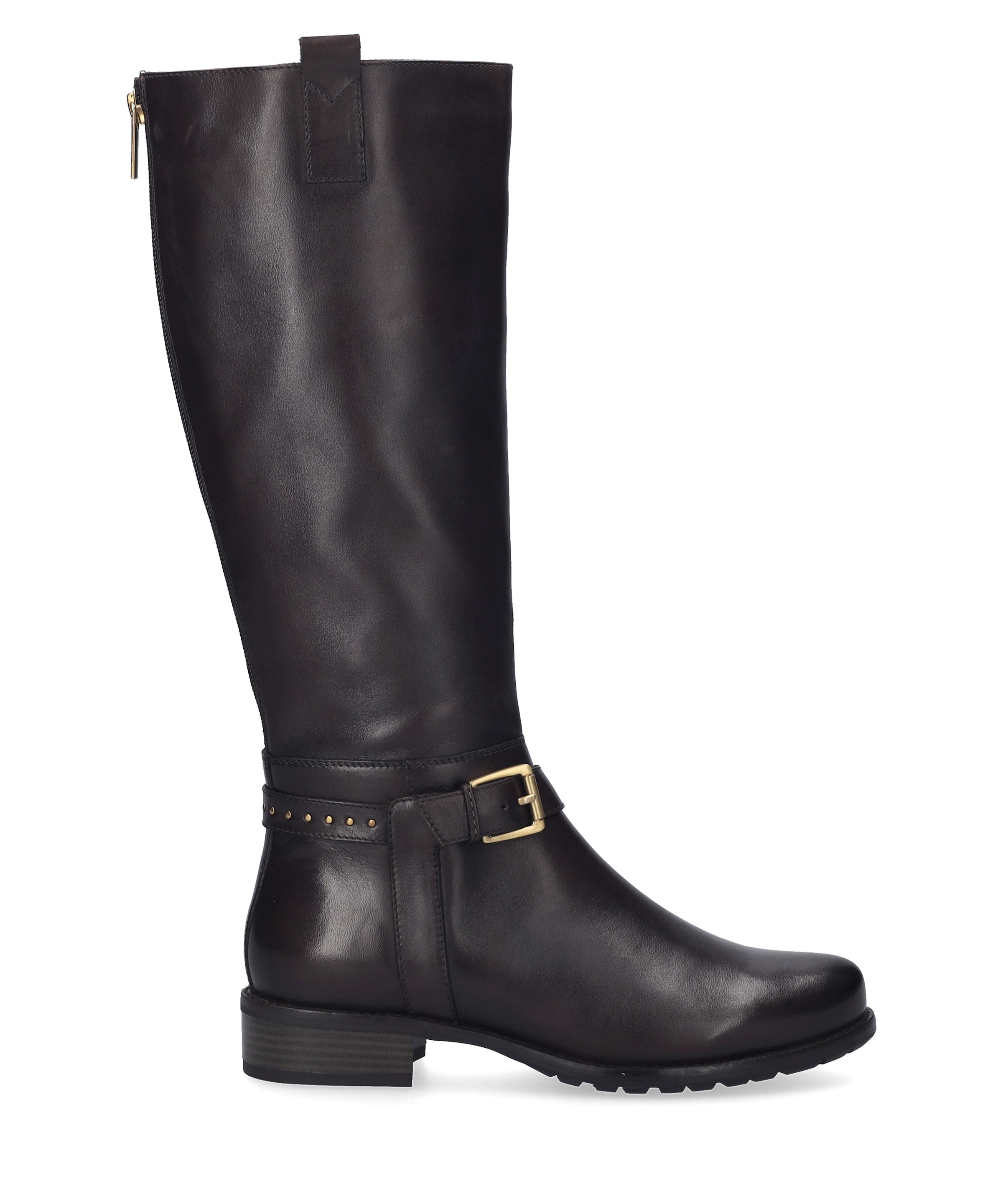 Josef Seibel Stiefel »Chiara 07, espresso«