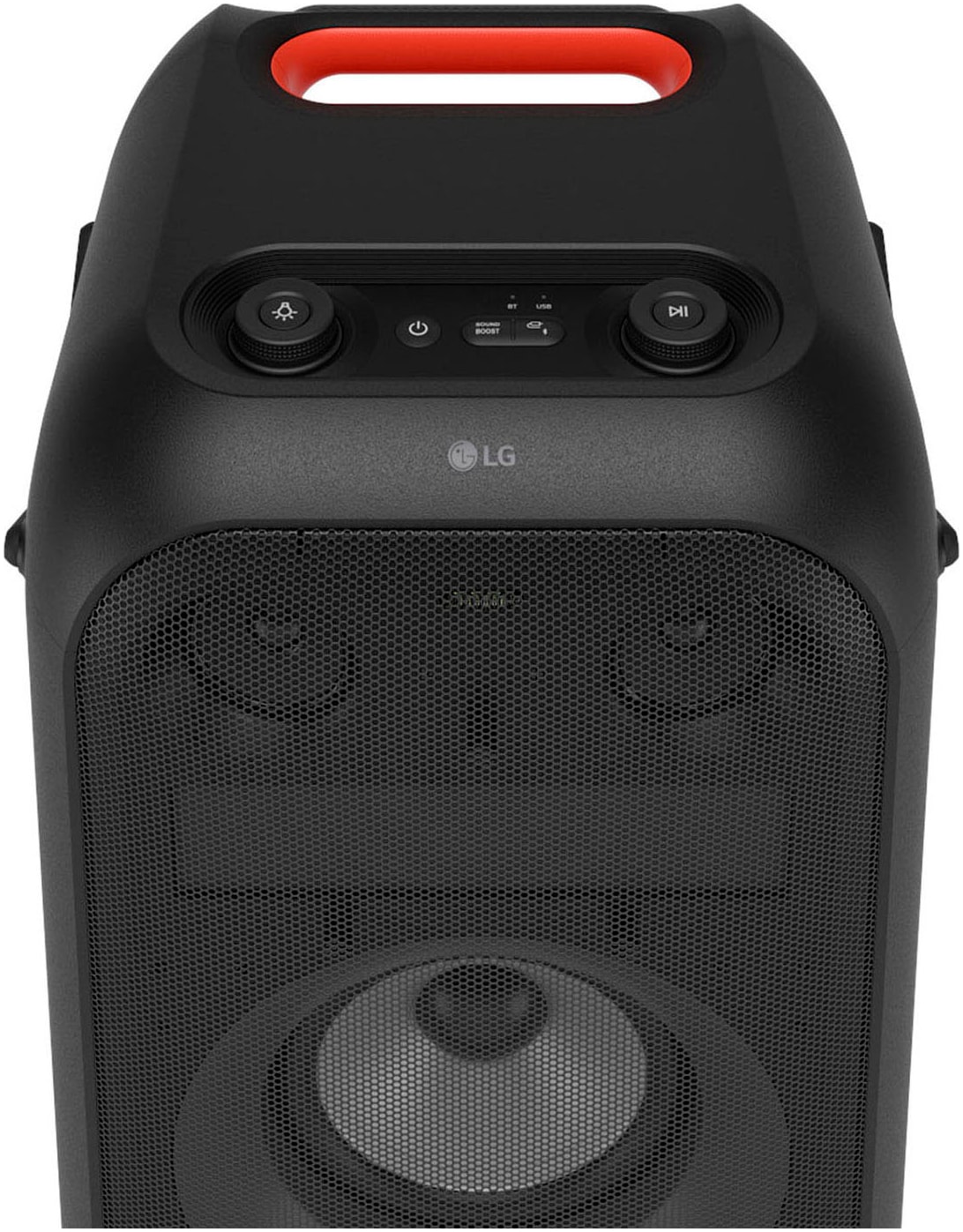 LG Portable-Lautsprecher »XBOOM XL9T«