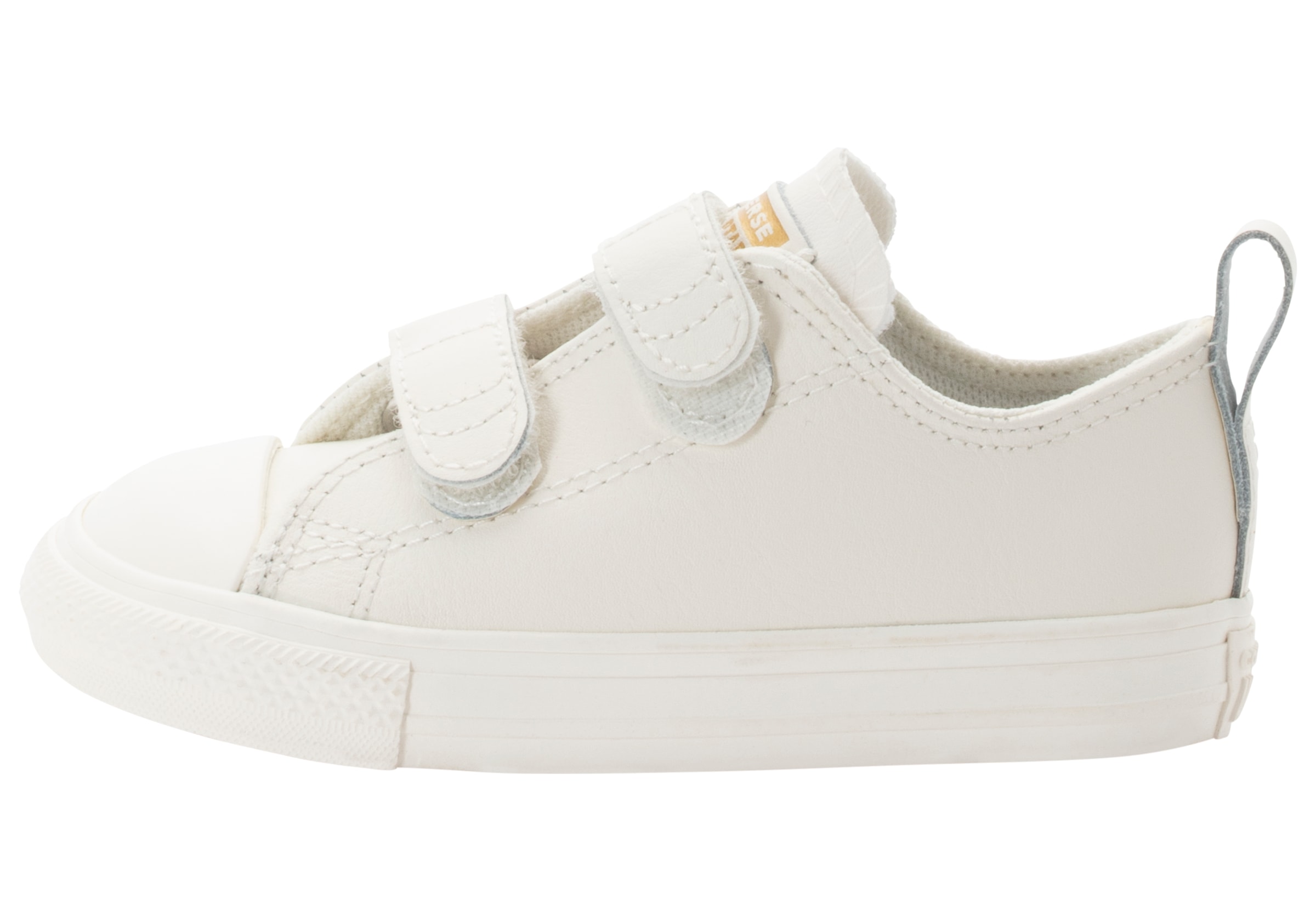 Converse Sneaker »CHUCK TAYLOR ALL STAR GOLD EASY-ON«, für Kinder