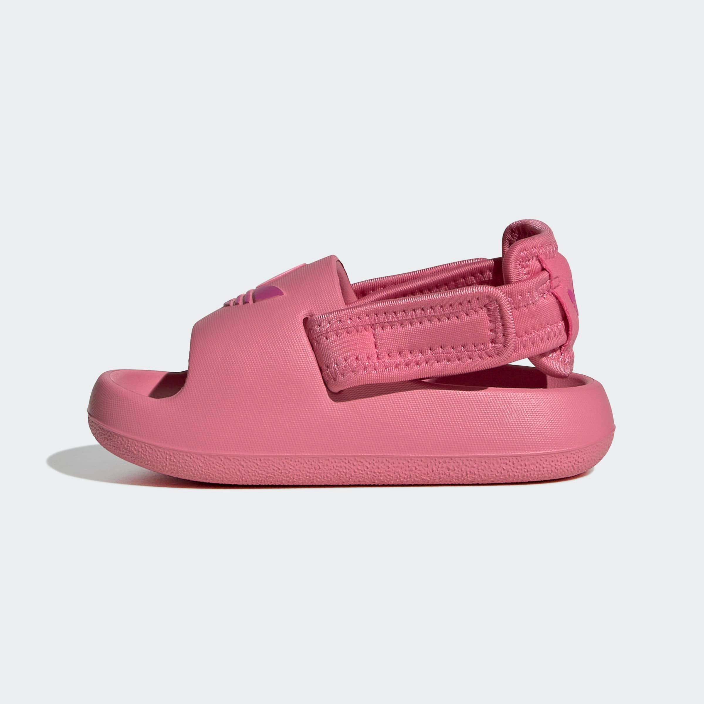 adidas Originals Badesandale »ADIFOM ADILETTE KIDS«, für Kinder
