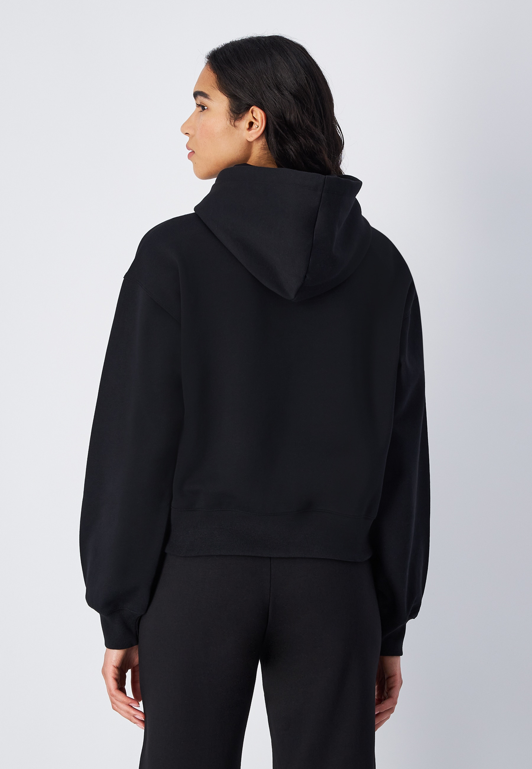 Champion Kapuzensweatshirt
