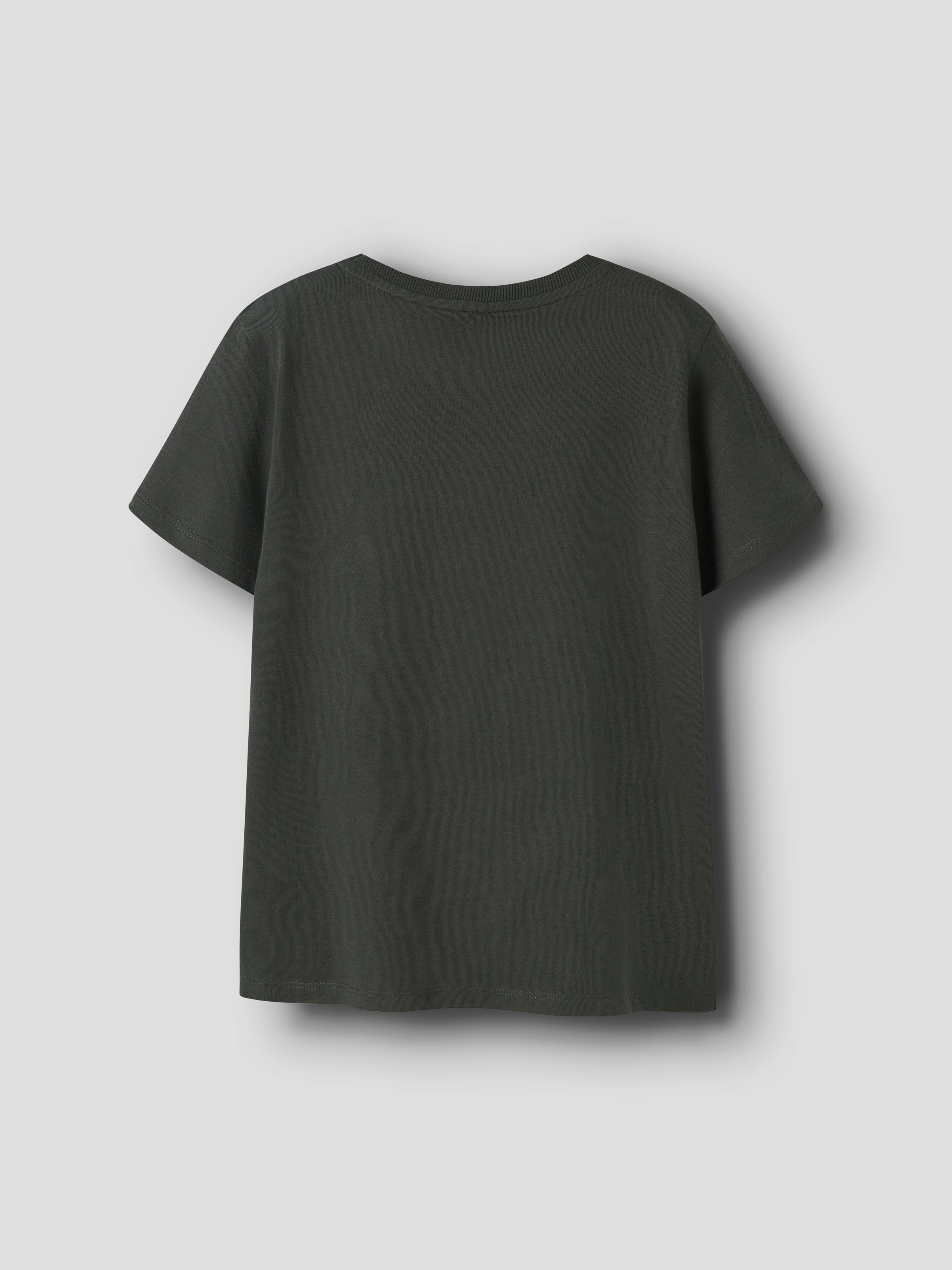 Name It T-Shirt »NKMLORNE – Shirt mit stylischem Print und Baumwolle« Baumwolle, regular fit