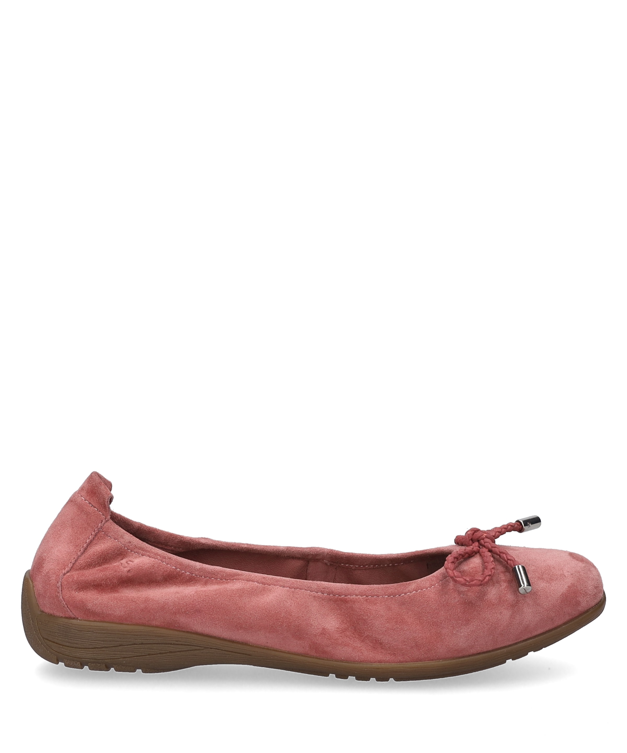 Josef Seibel Ballerina »Fenja 09, rosa«