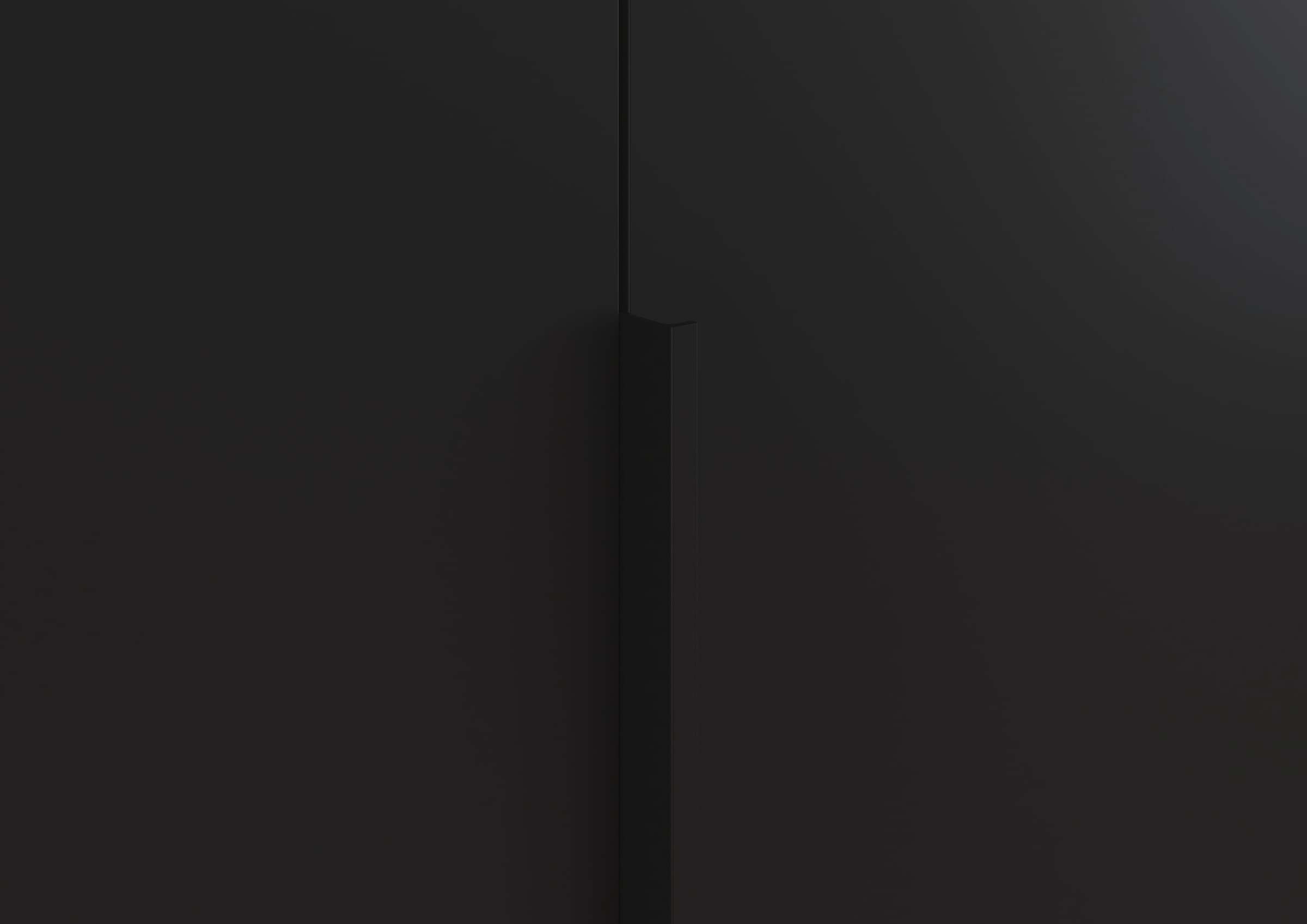 LeGer Home by Lena Gercke Kleiderschrank »Schrank Garderobe Ankleide Schlafzimmer Flur SERINA Eyecatcher«, (in 3 verschiedenen Ausstattungen BASIC/CLASSIC/PREMIUM), in 6 Breiten (101 - 401 cm) mit Front Glas oder Dekor MADE IN GERMANY