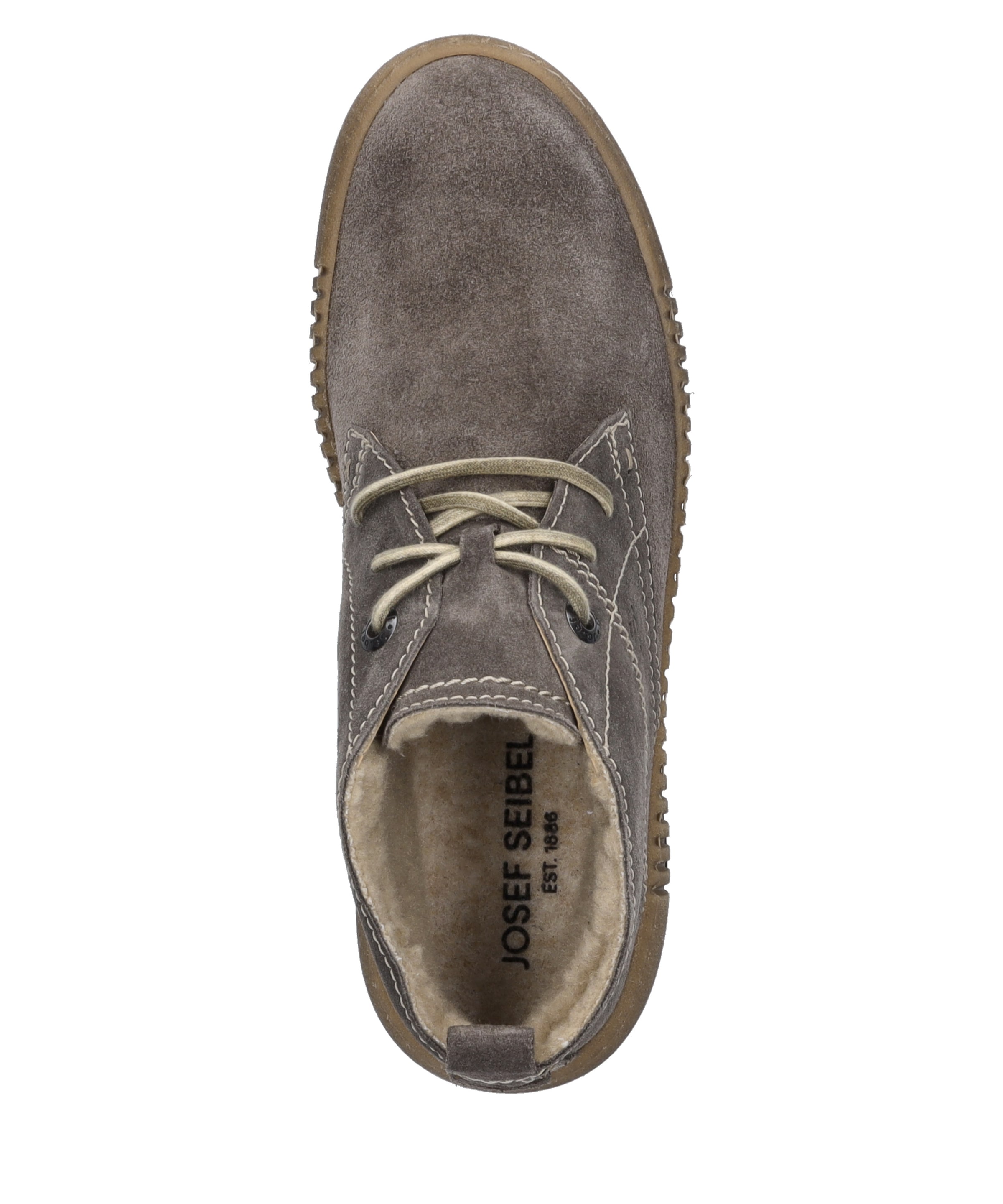 Josef Seibel Stiefelette »Maren 02, grau«