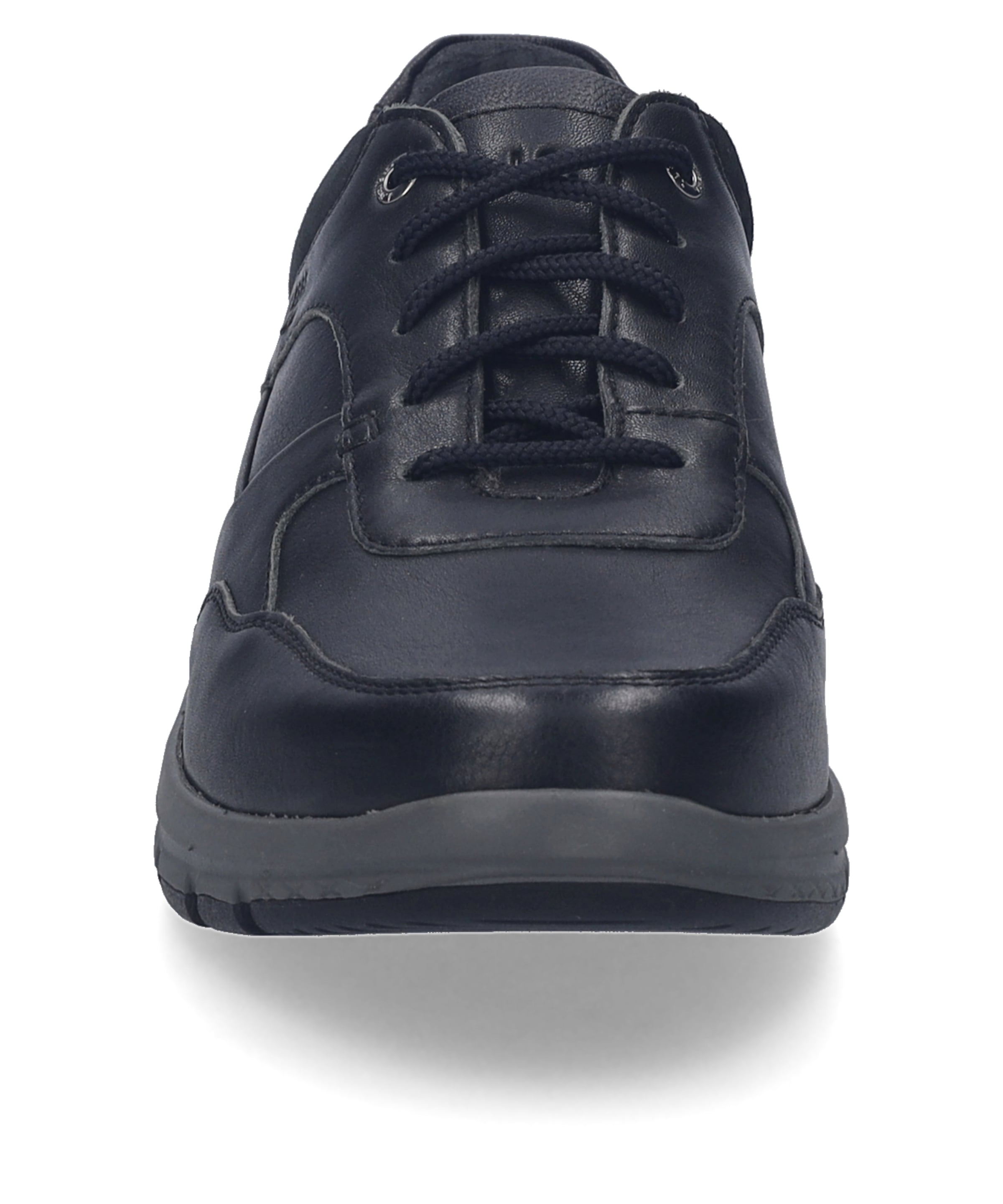 Josef Seibel Sneaker »Giuseppe 12, schwarz«