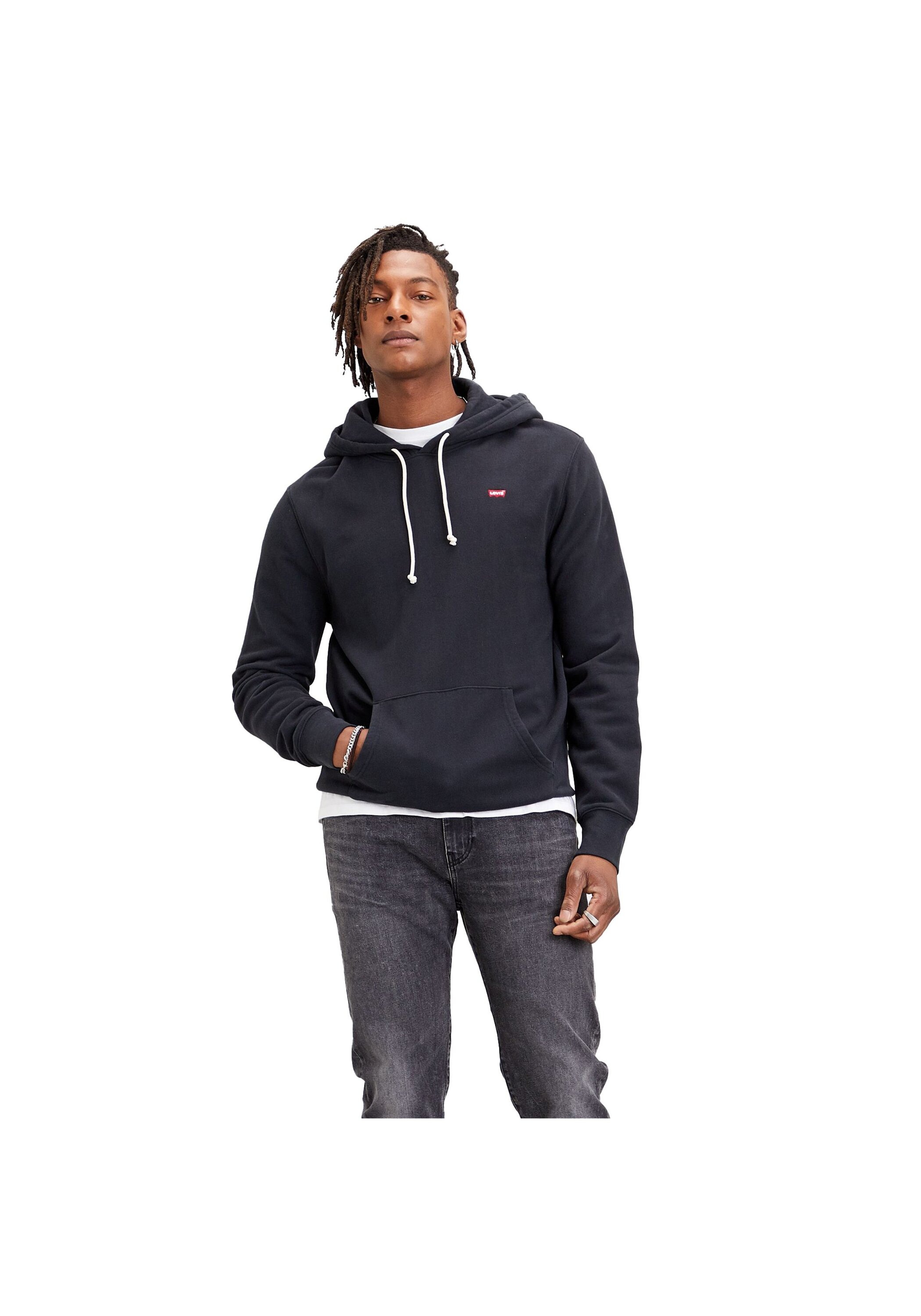 Levi's® Sweatshirt »Sweatshirt The Original Housemark Hoodie 1er Pack«